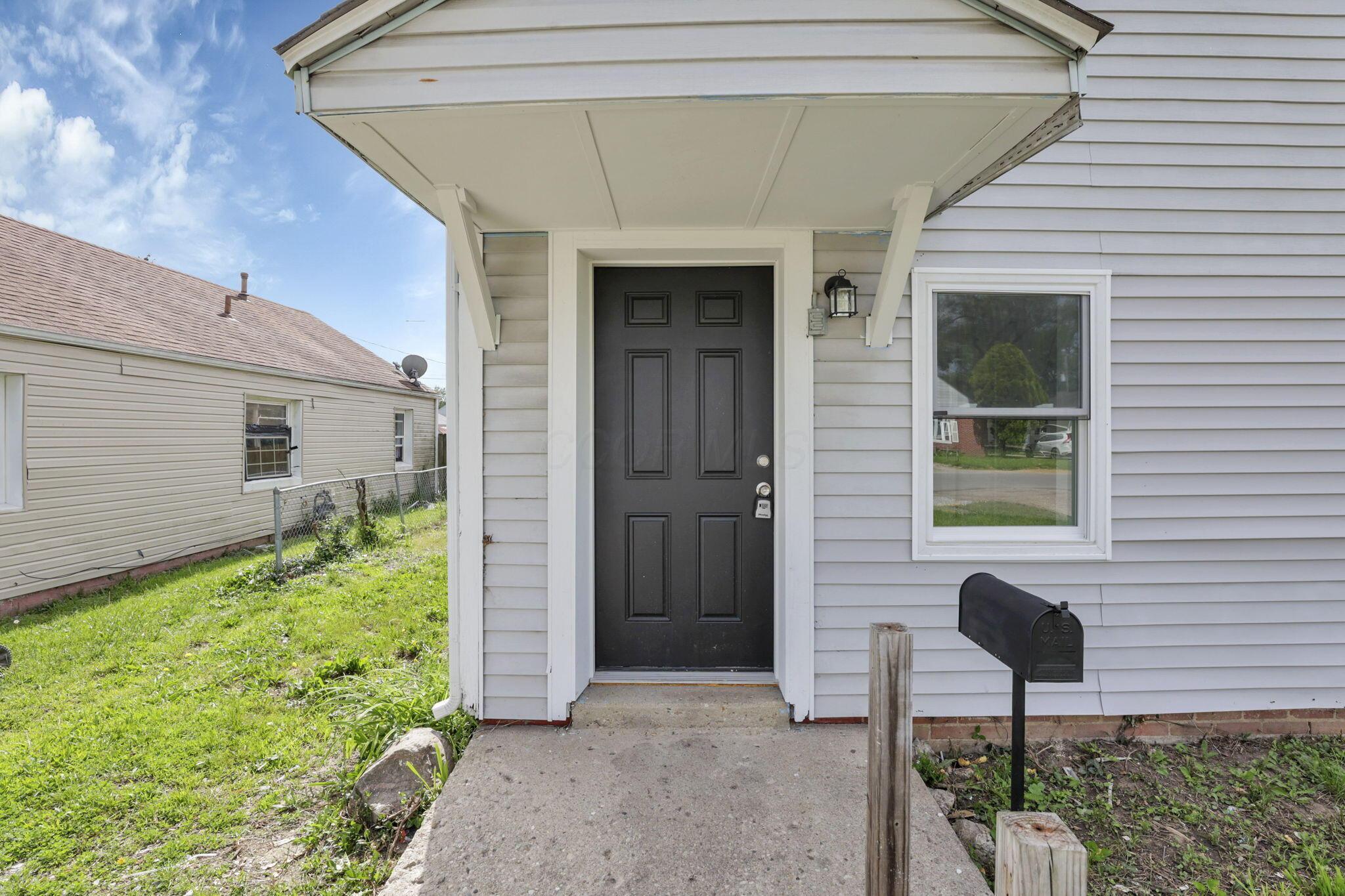 61 Florence Avenue