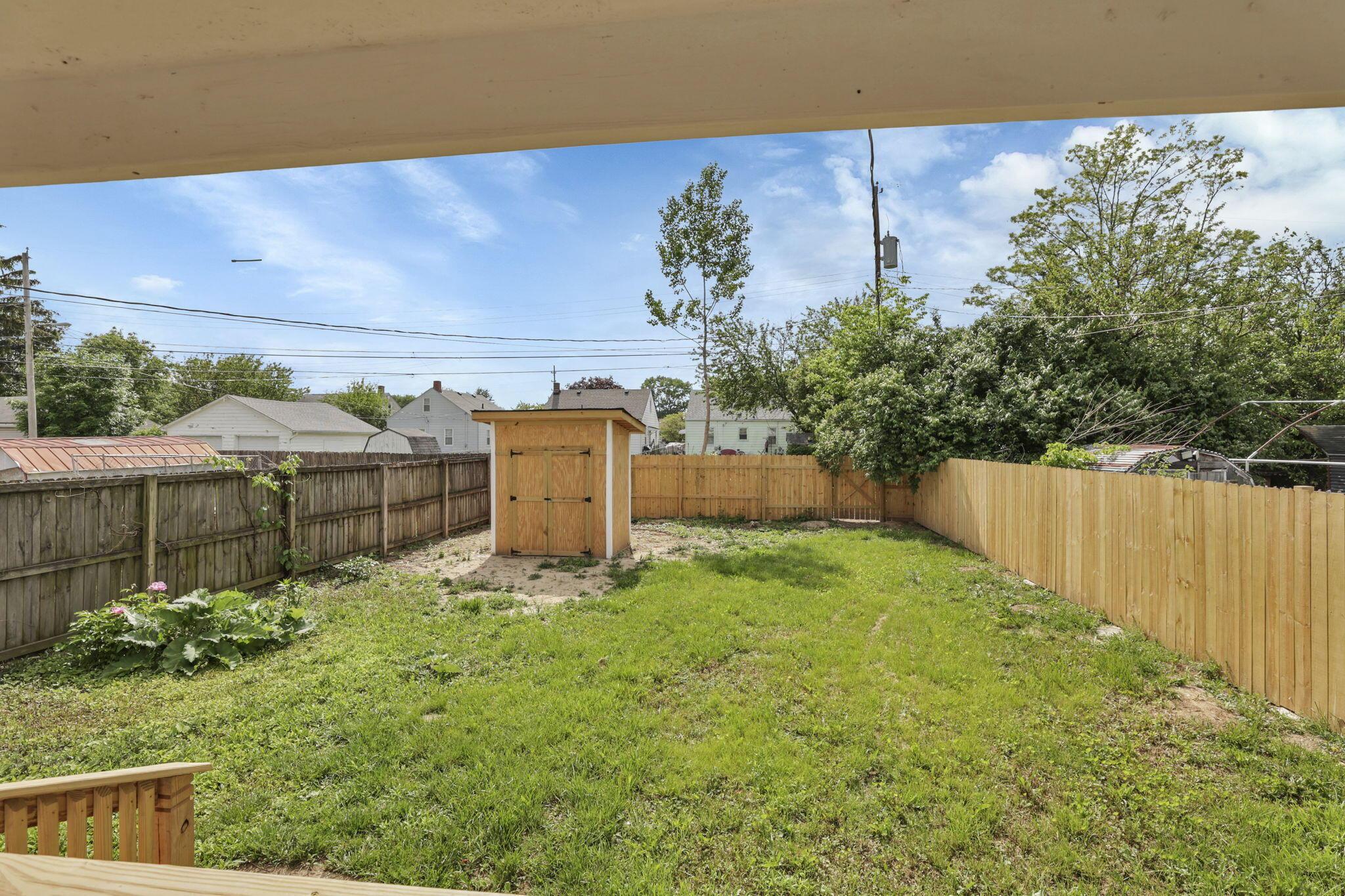 61 Florence Avenue