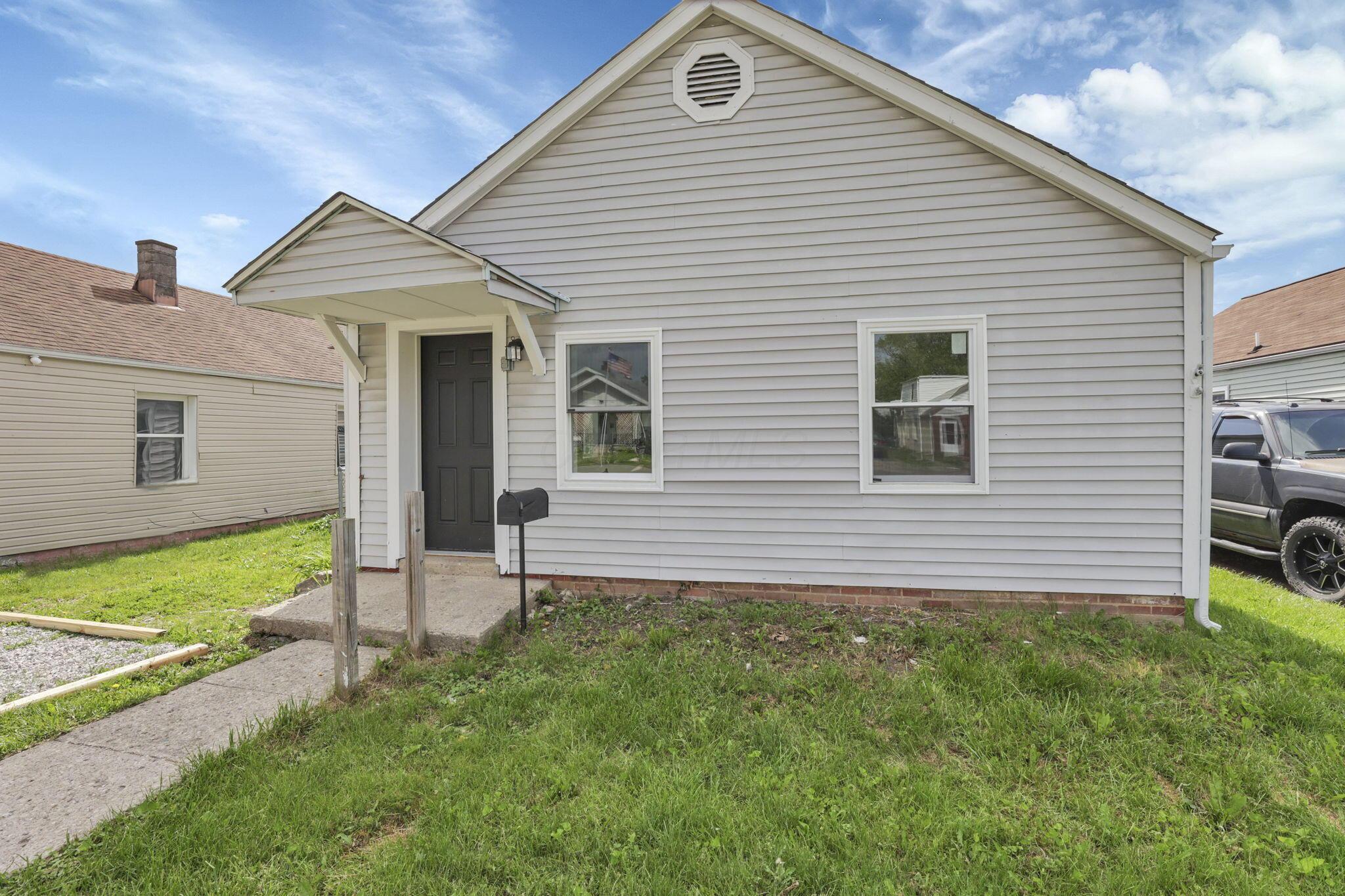 61 Florence Avenue