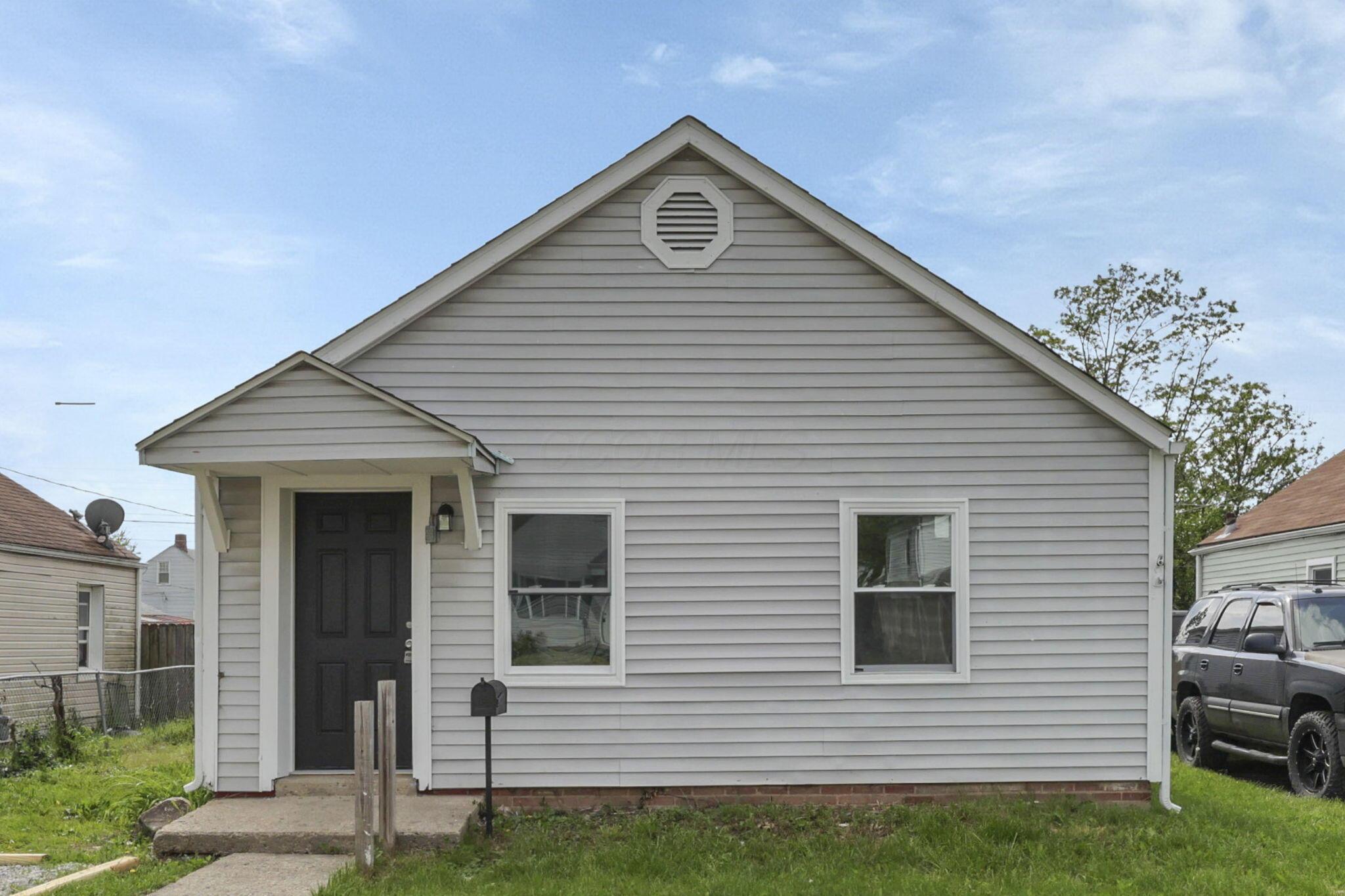 61 Florence Avenue