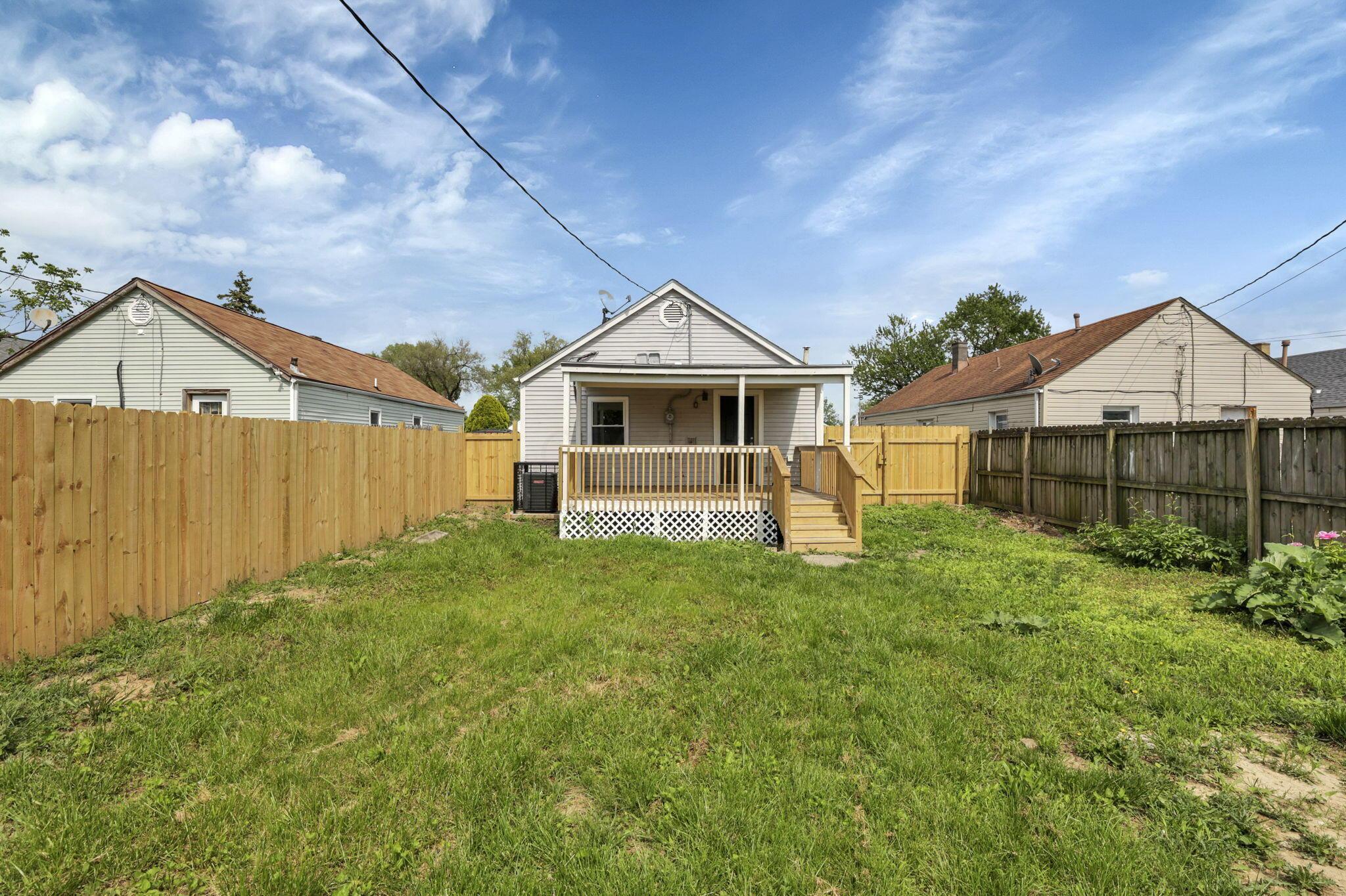 61 Florence Avenue