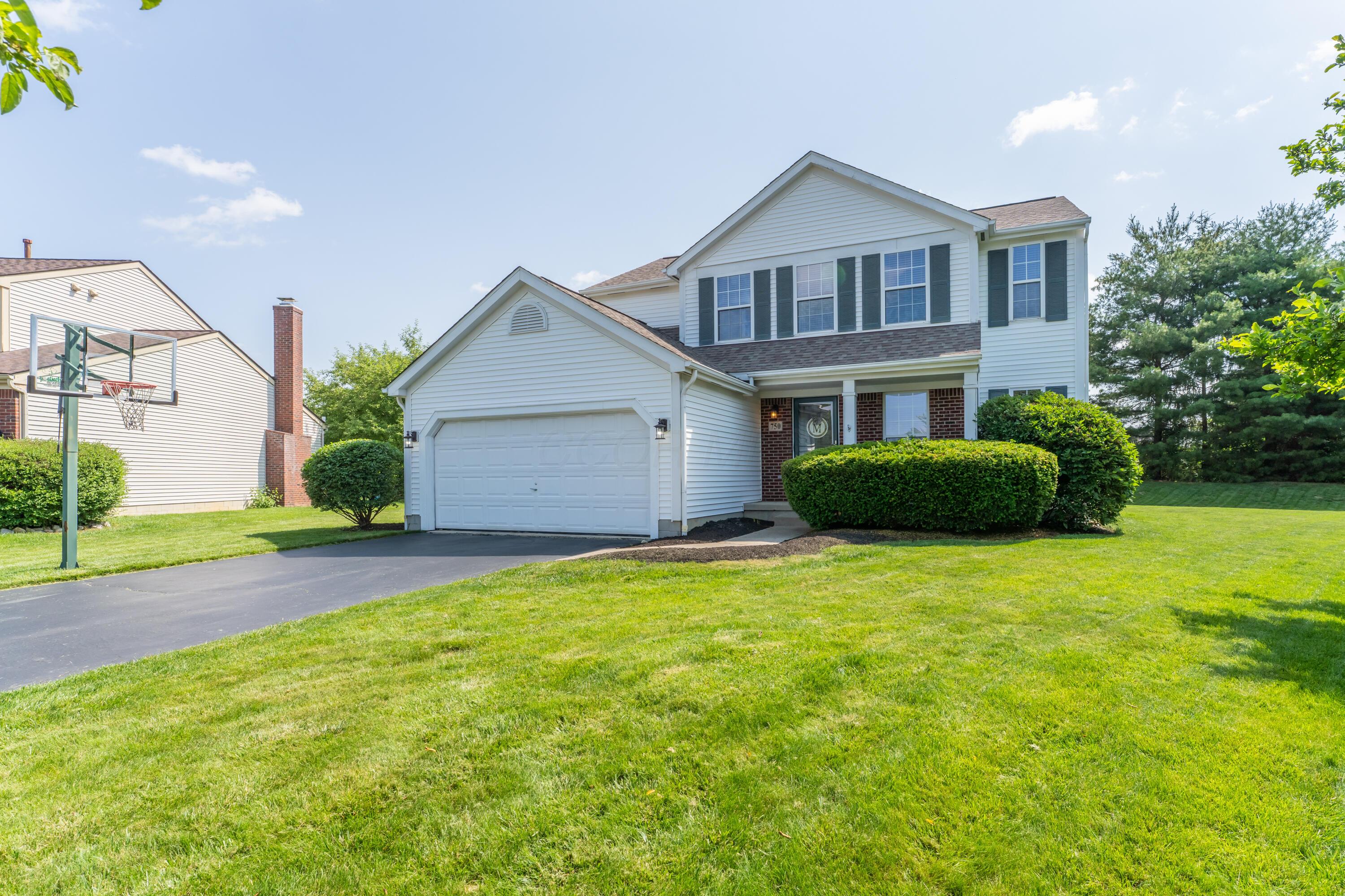 750 Stonewater Court