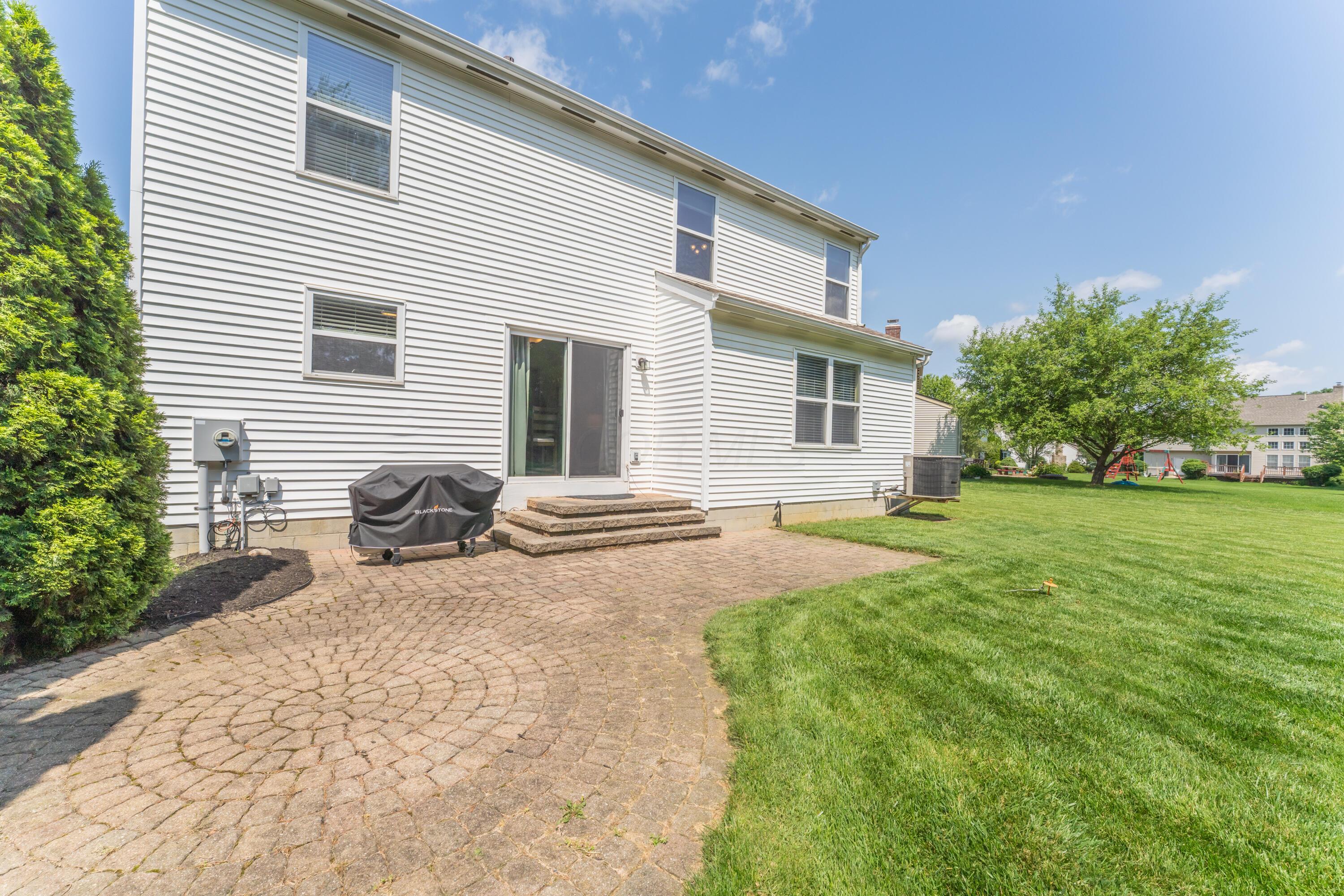 750 Stonewater Court