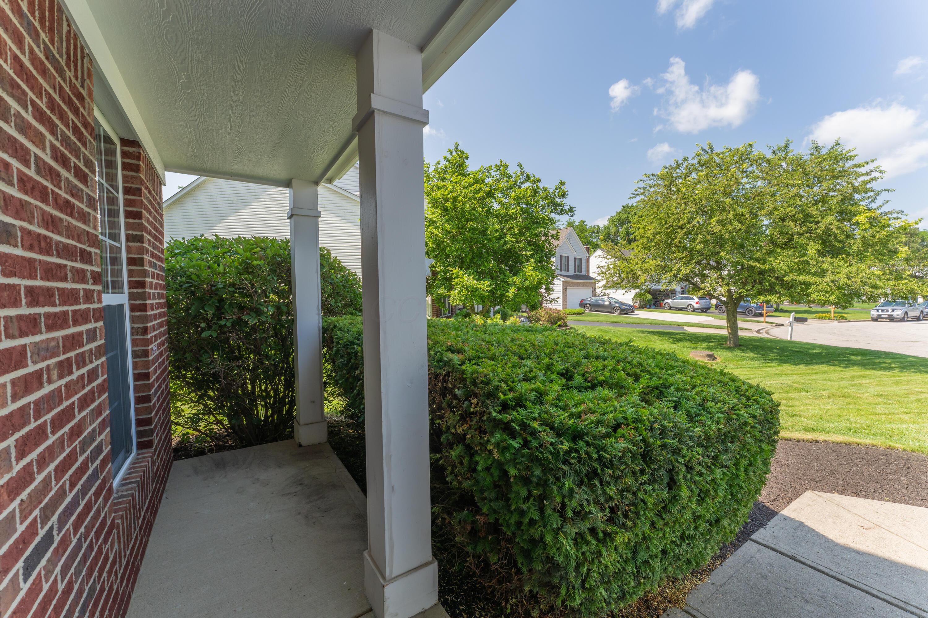 750 Stonewater Court
