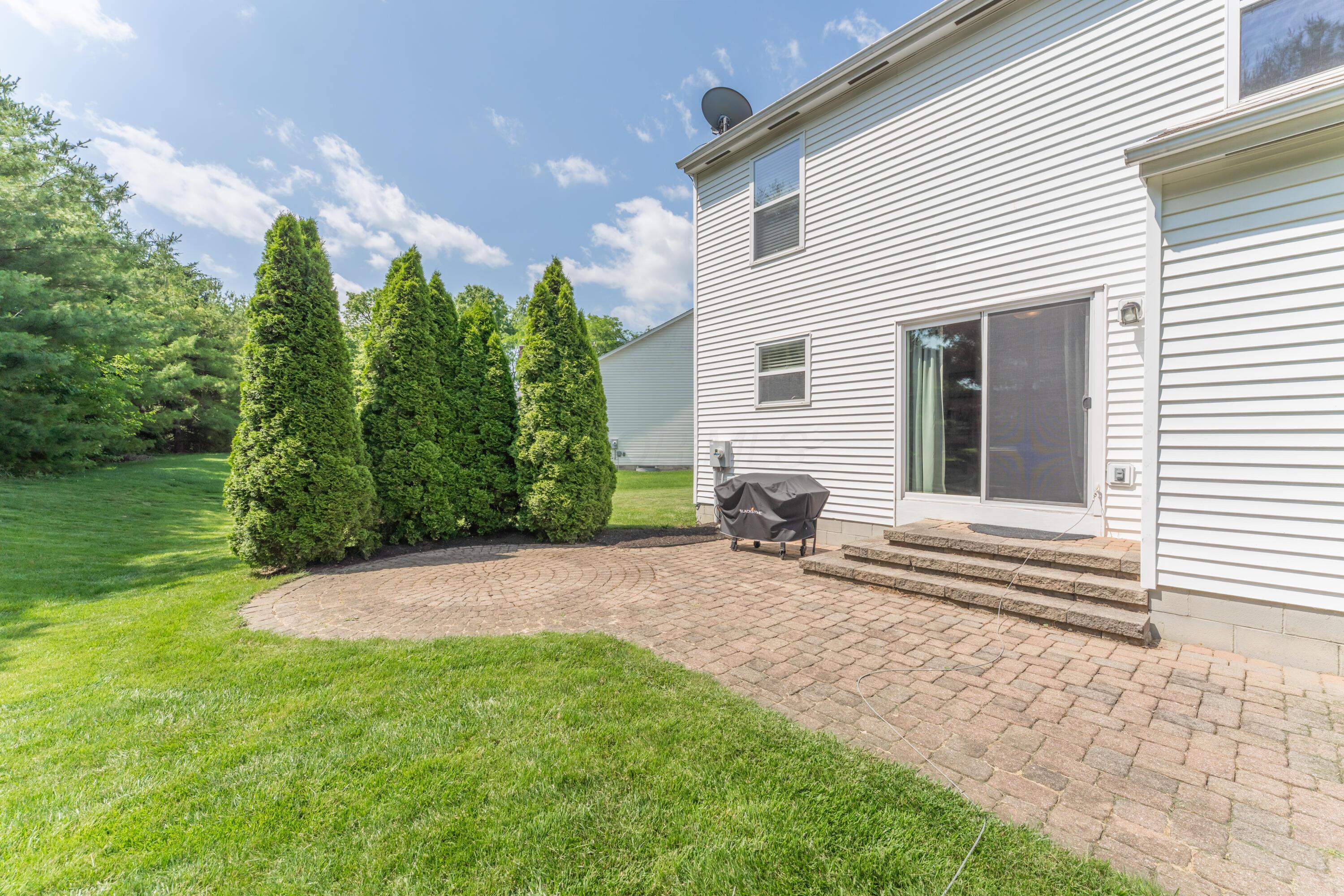 750 Stonewater Court