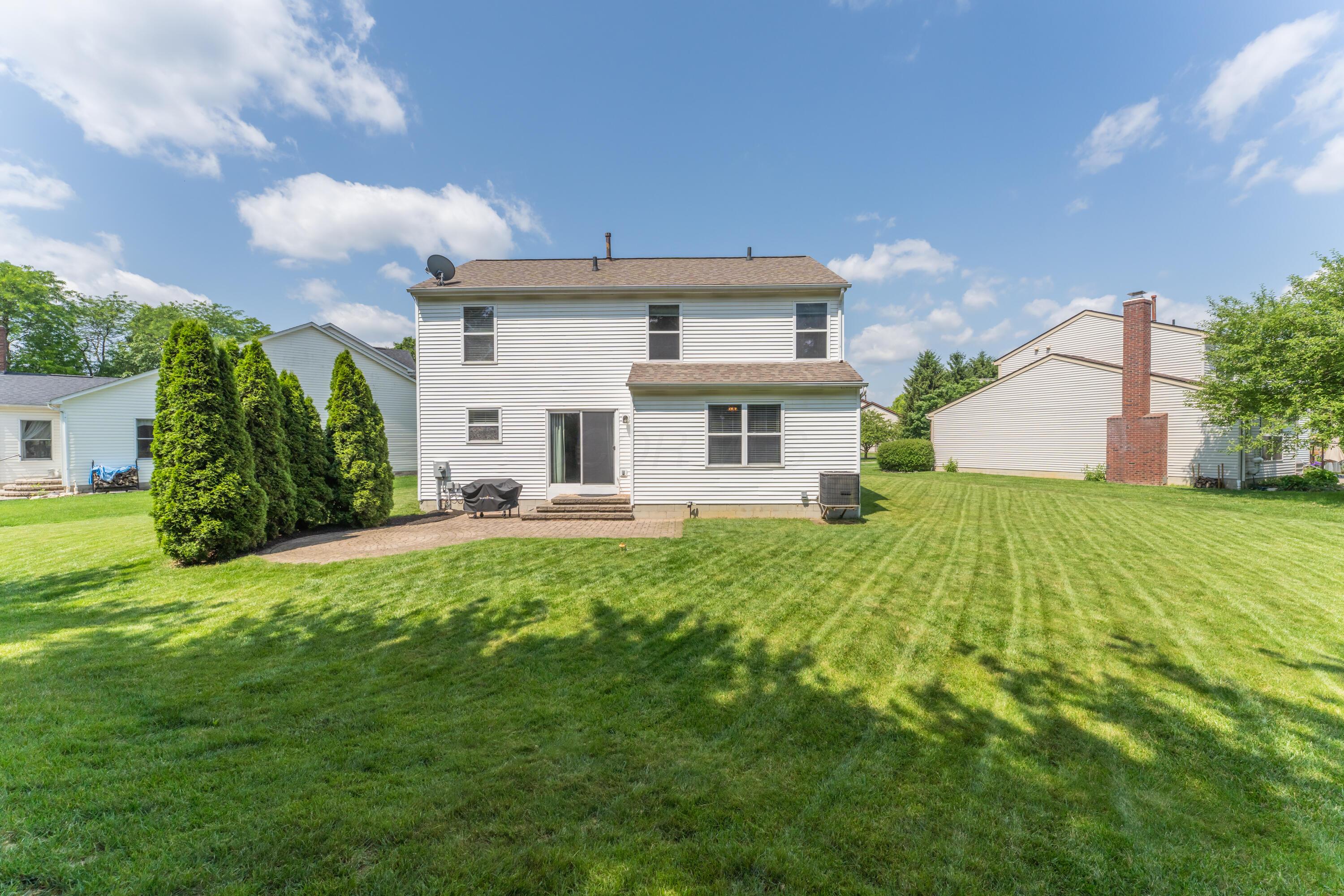 750 Stonewater Court