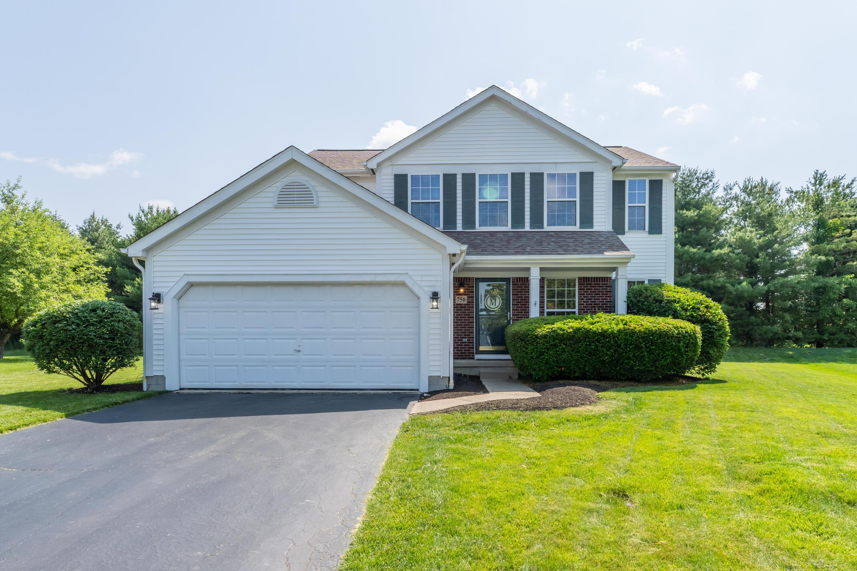 750 Stonewater Court