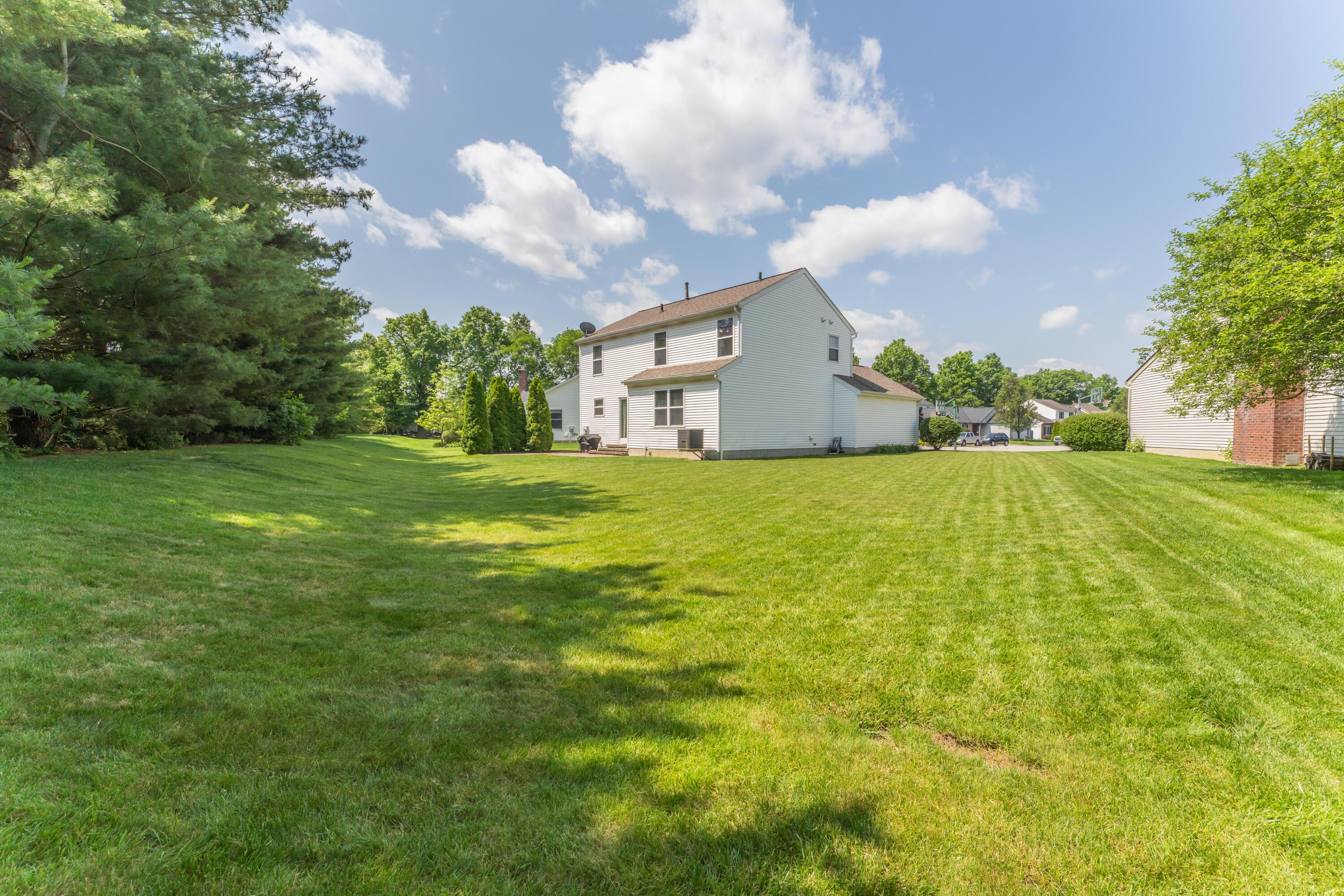 750 Stonewater Court