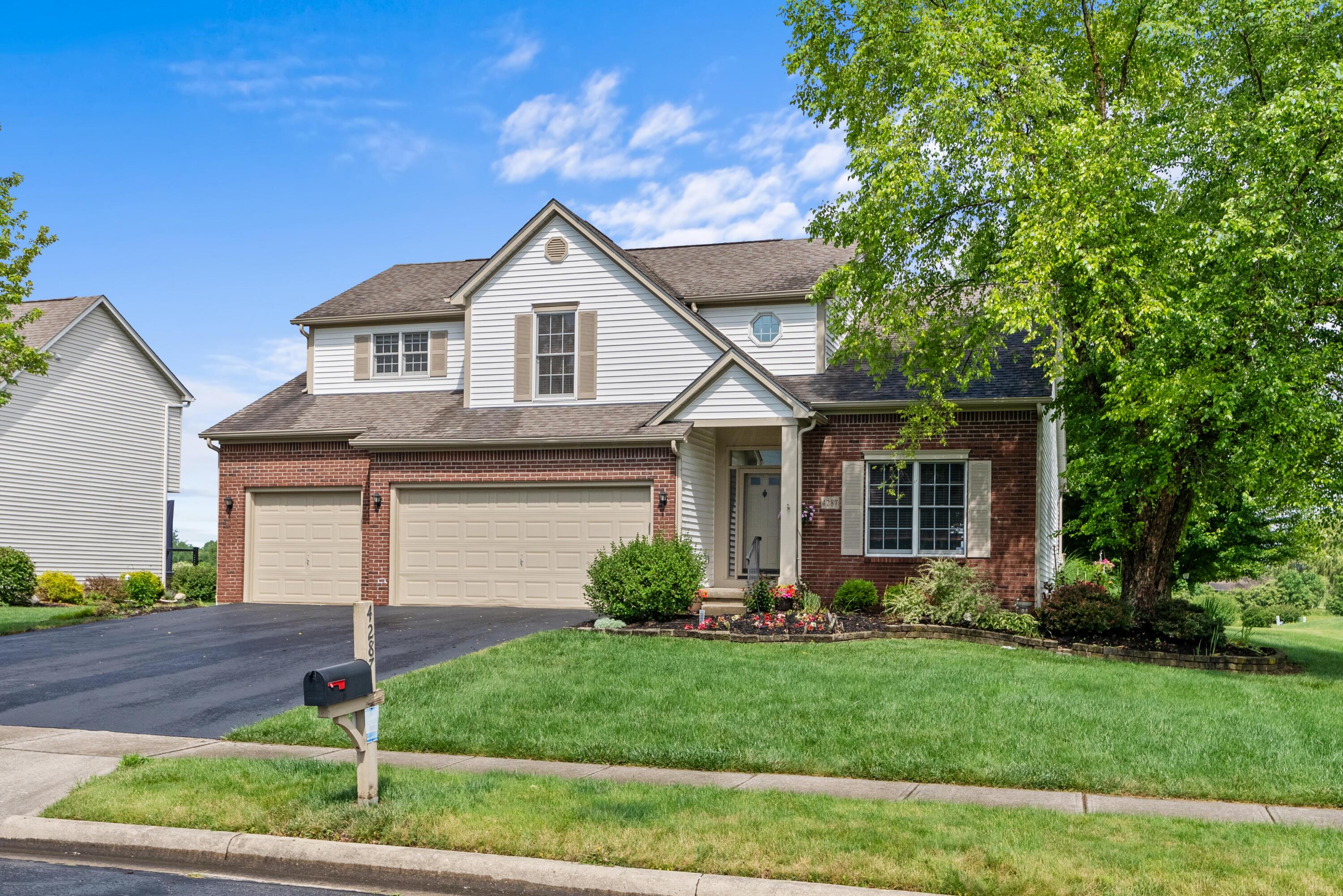 4287 Marilyn Drive