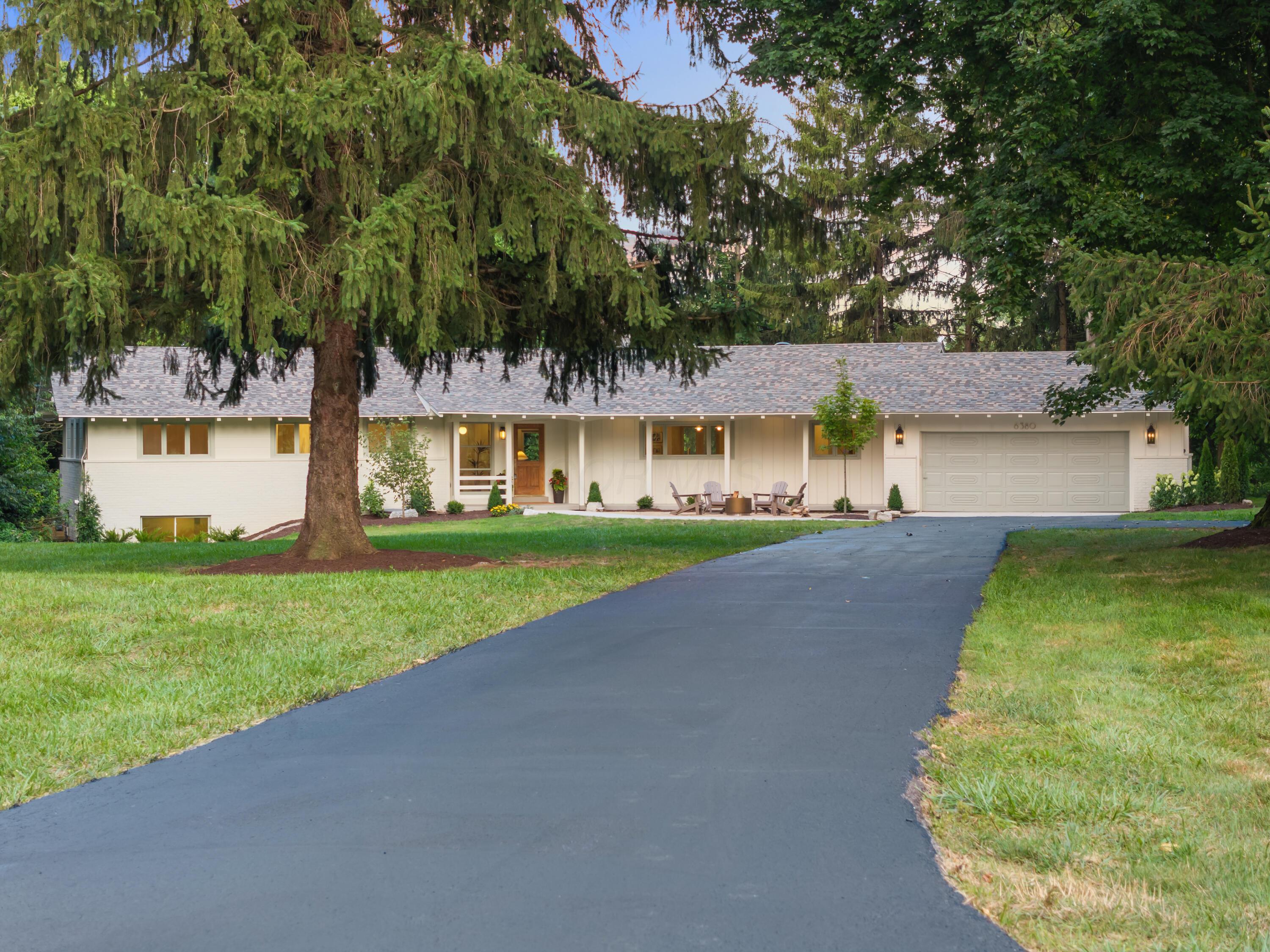 6380 Plesenton Drive