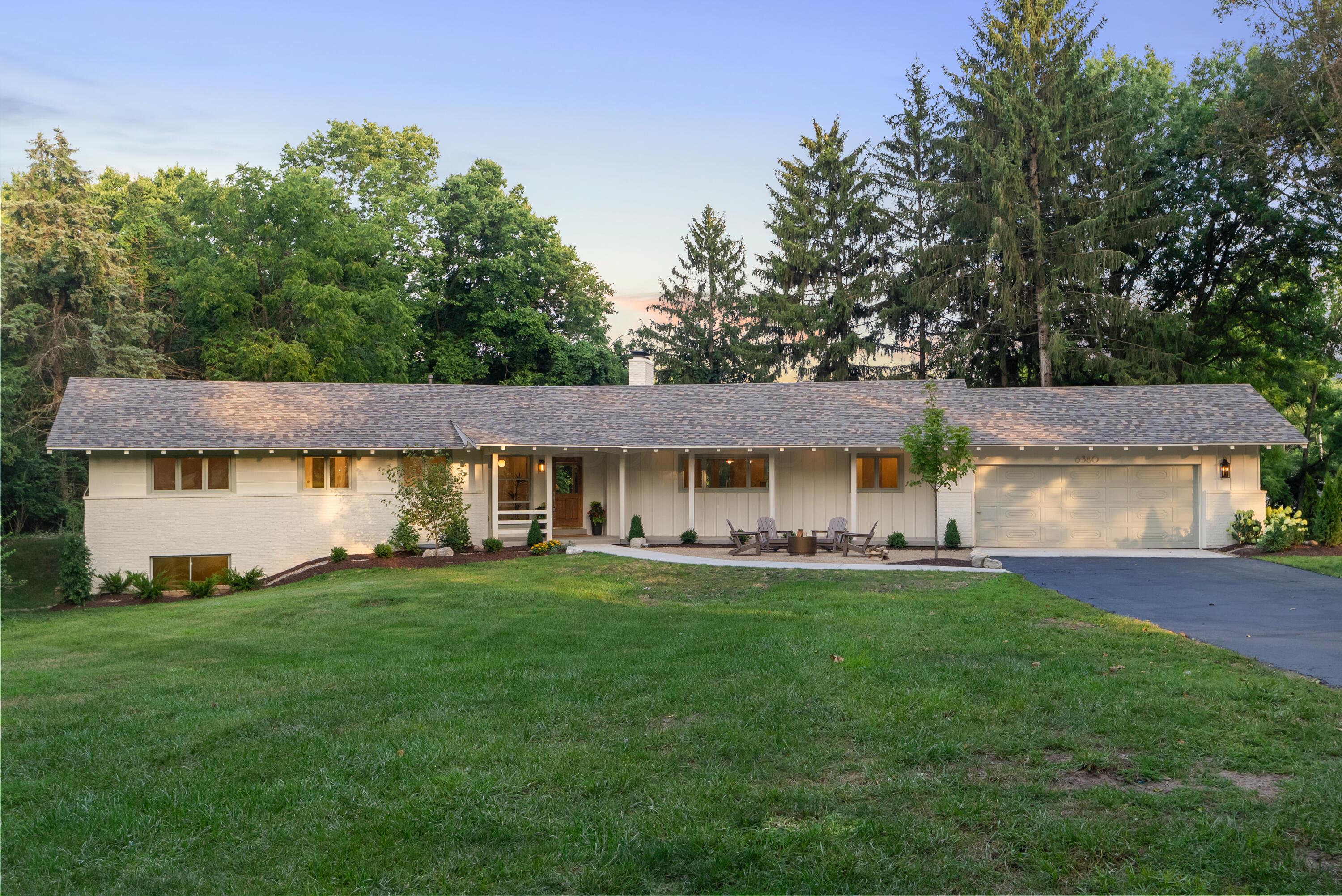 6380 Plesenton Drive