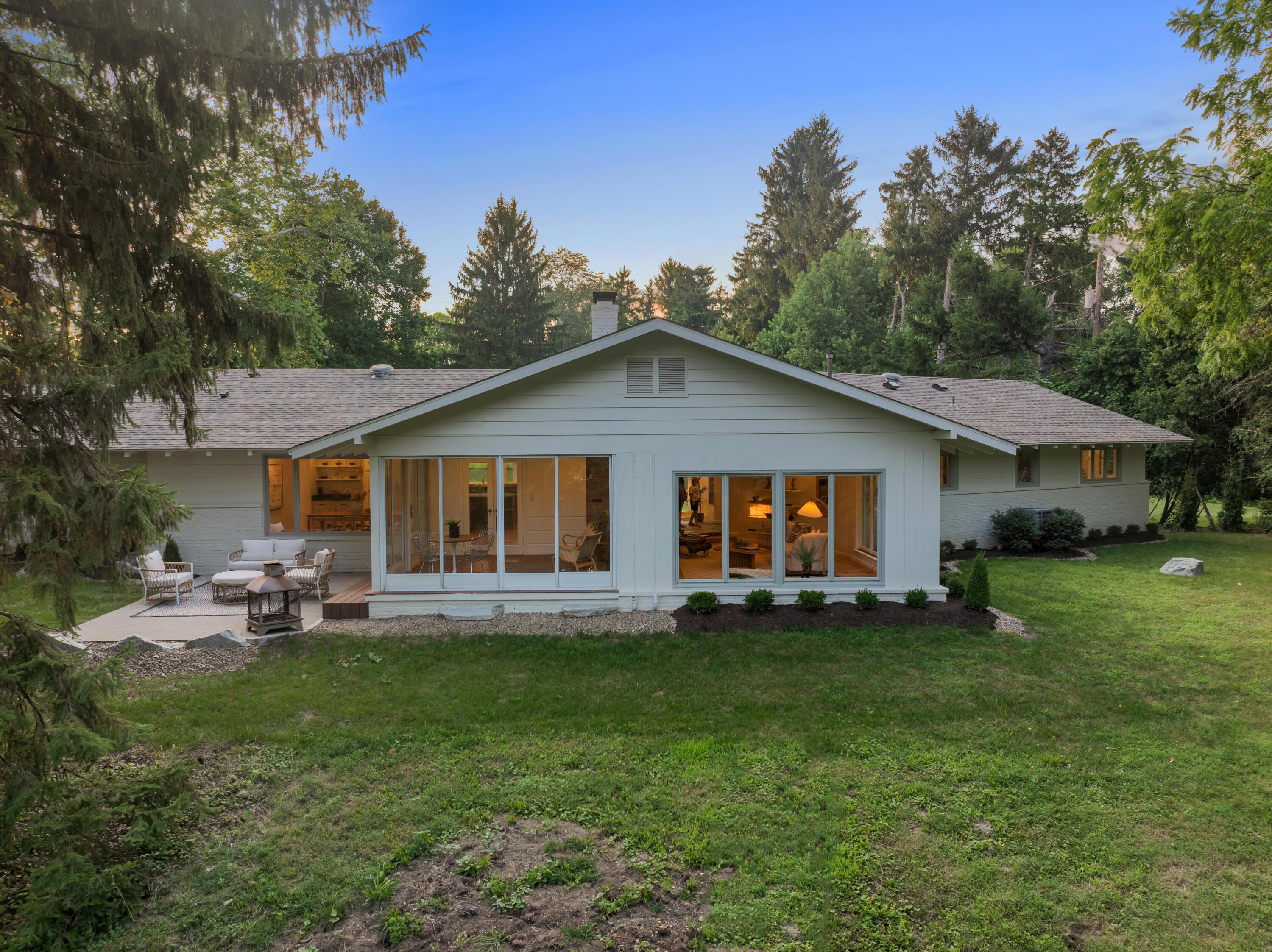 6380 Plesenton Drive