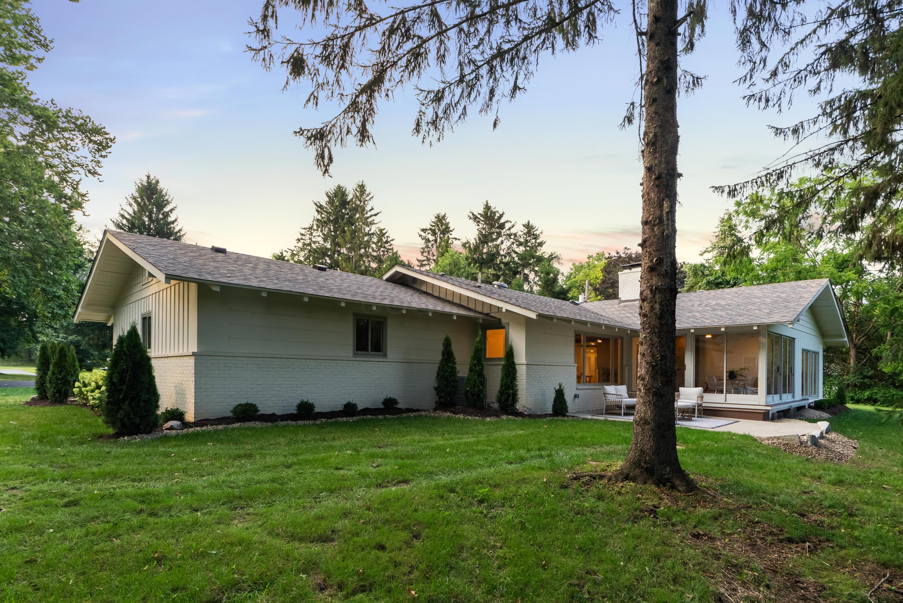 6380 Plesenton Drive