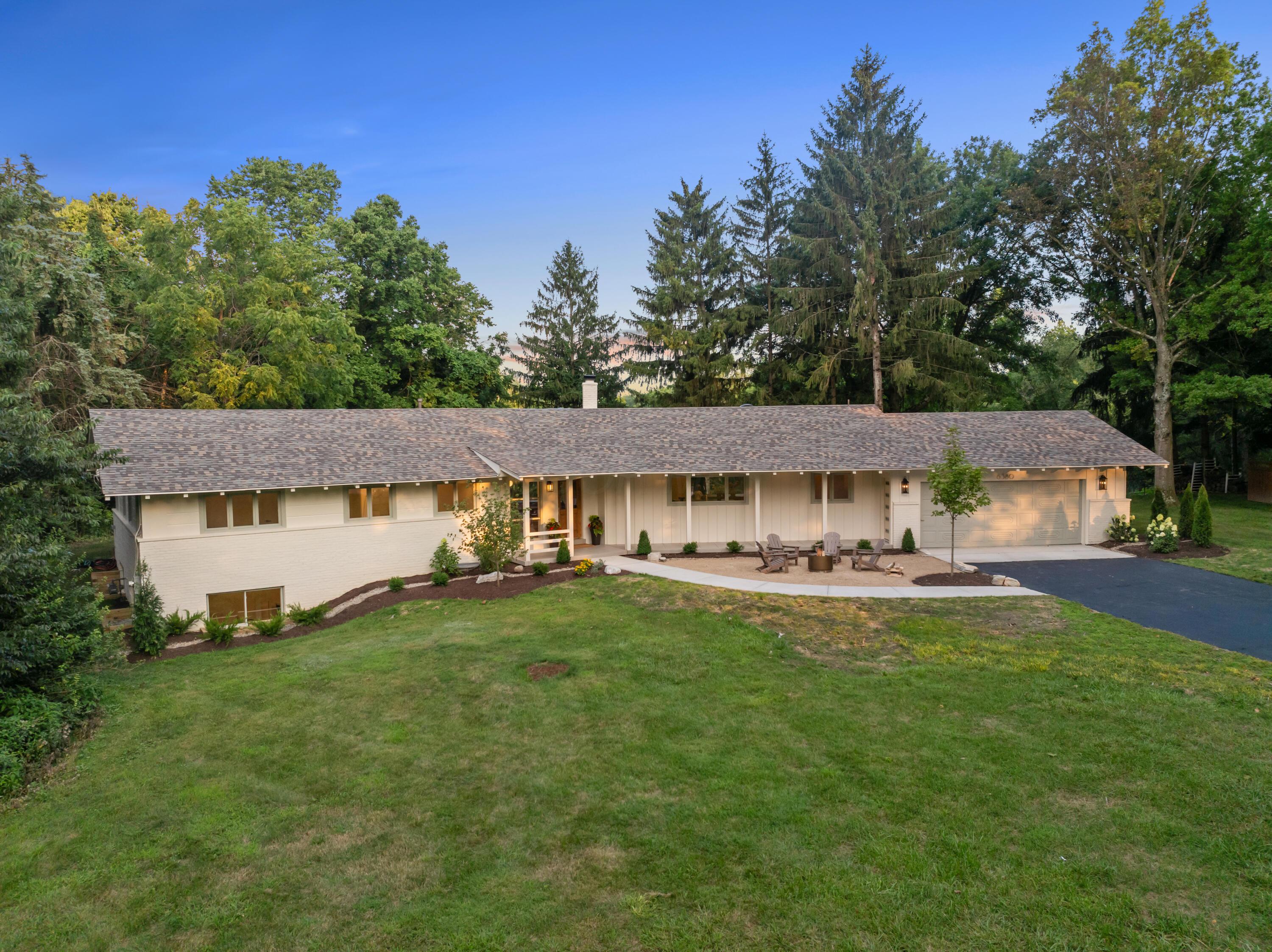 6380 Plesenton Drive