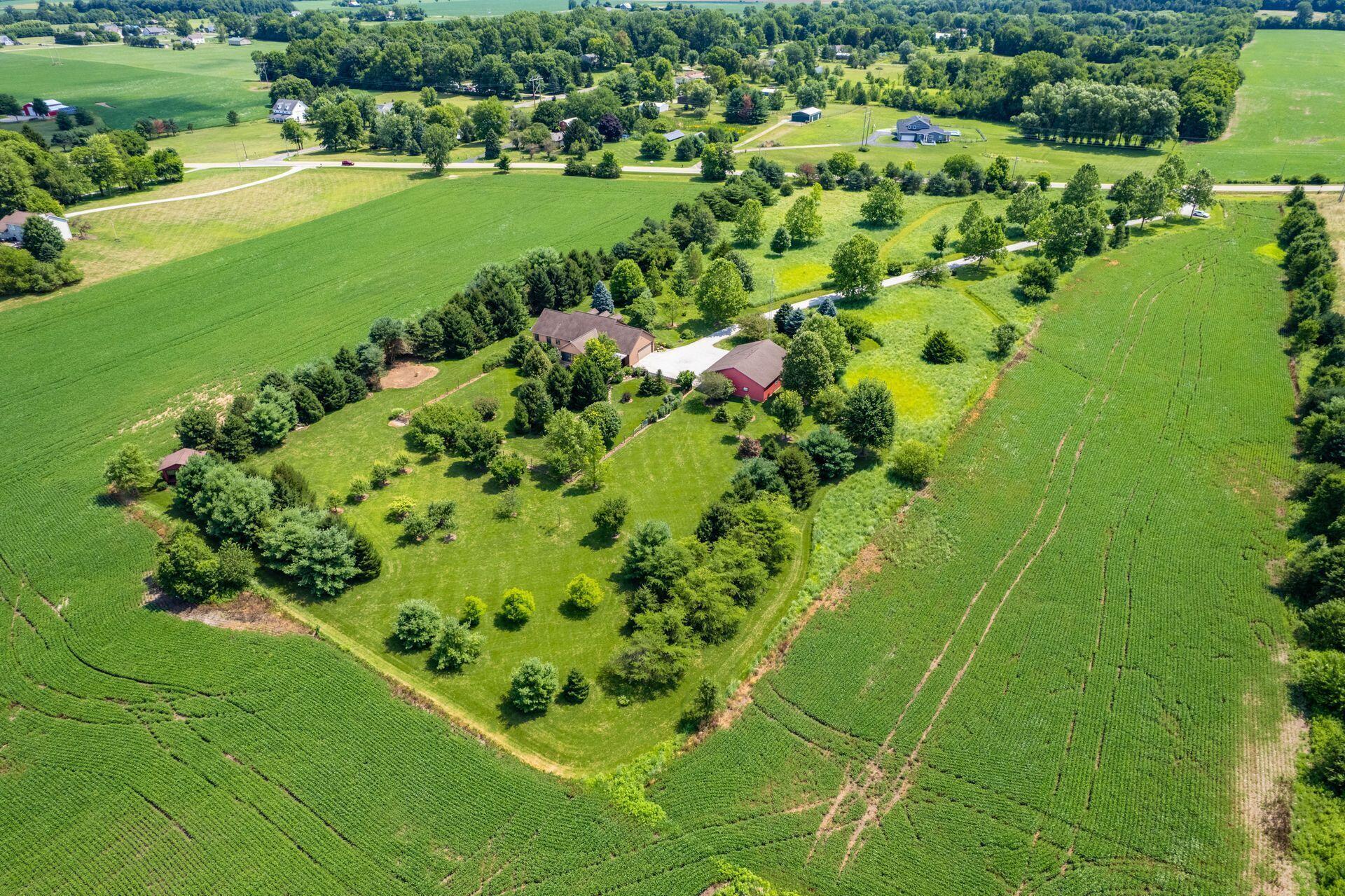 2161 State Route 203