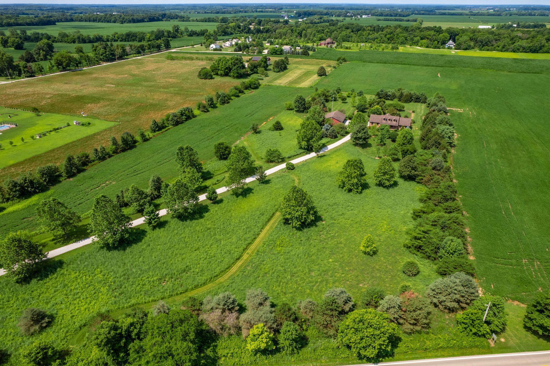 2161 State Route 203