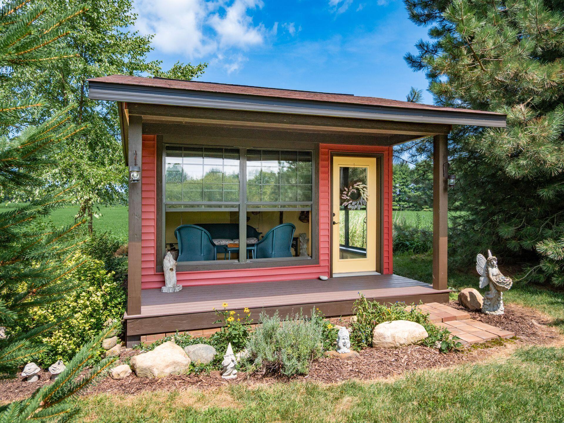 2161 State Route 203