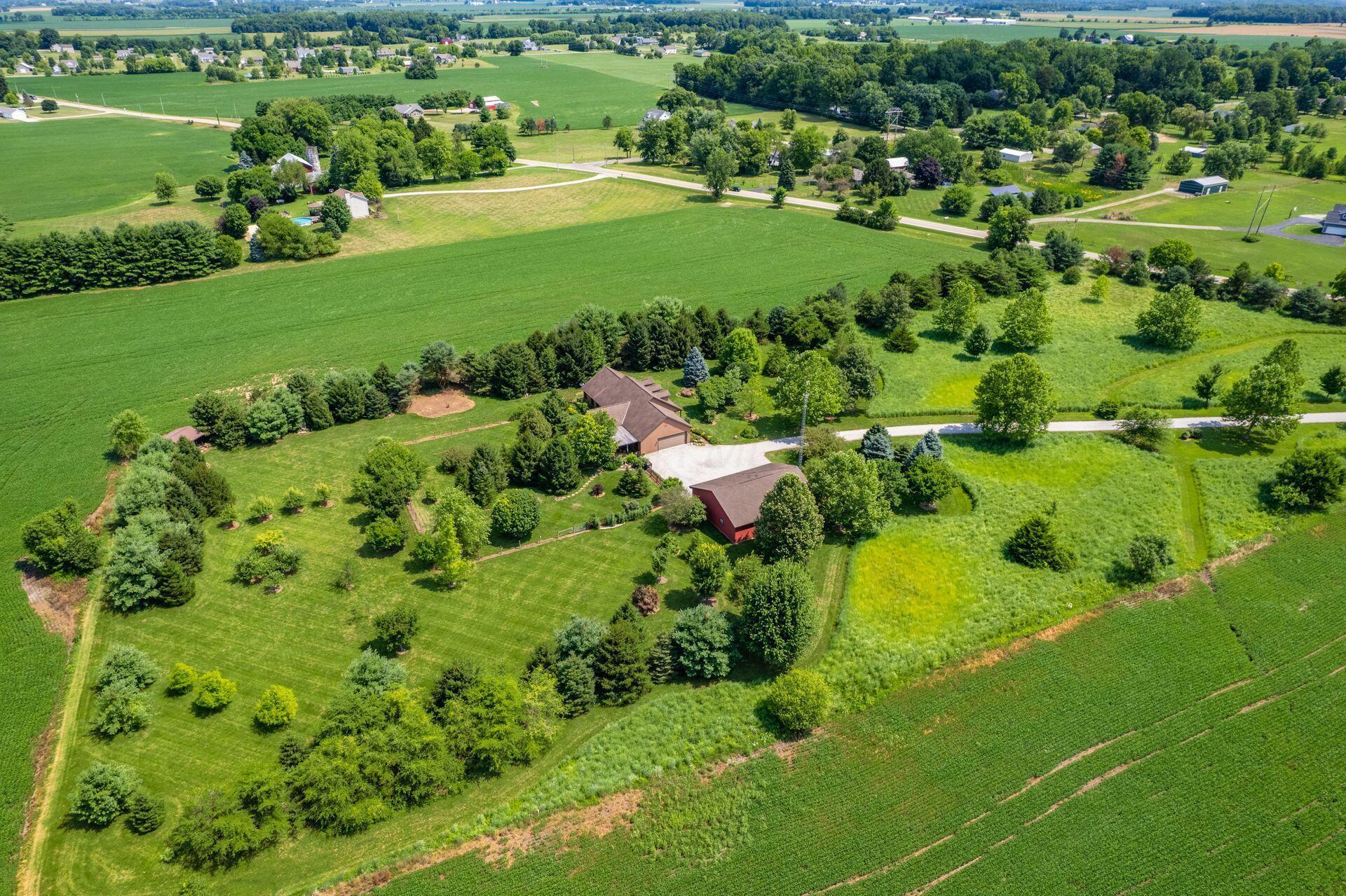 2161 State Route 203