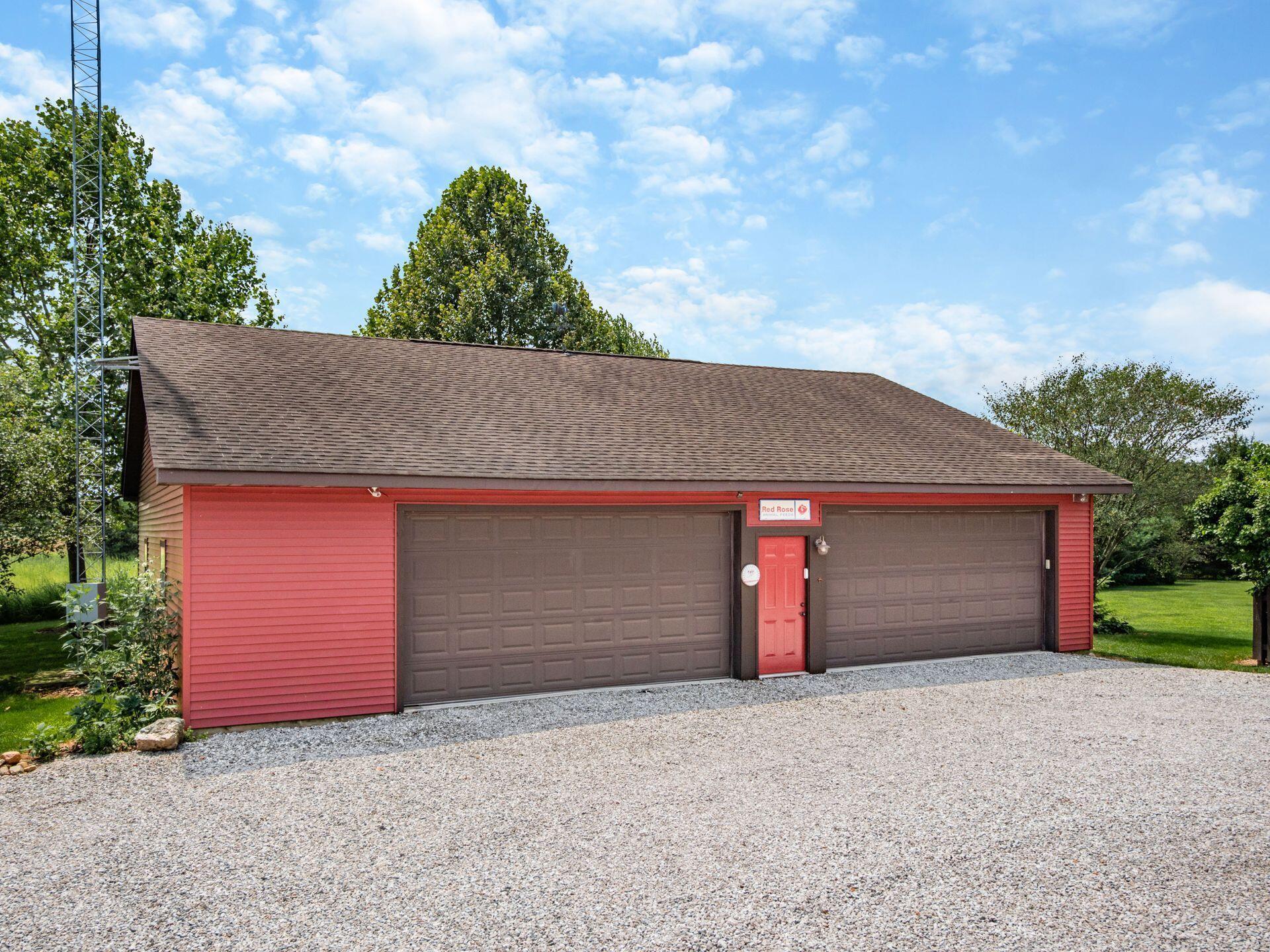 2161 State Route 203