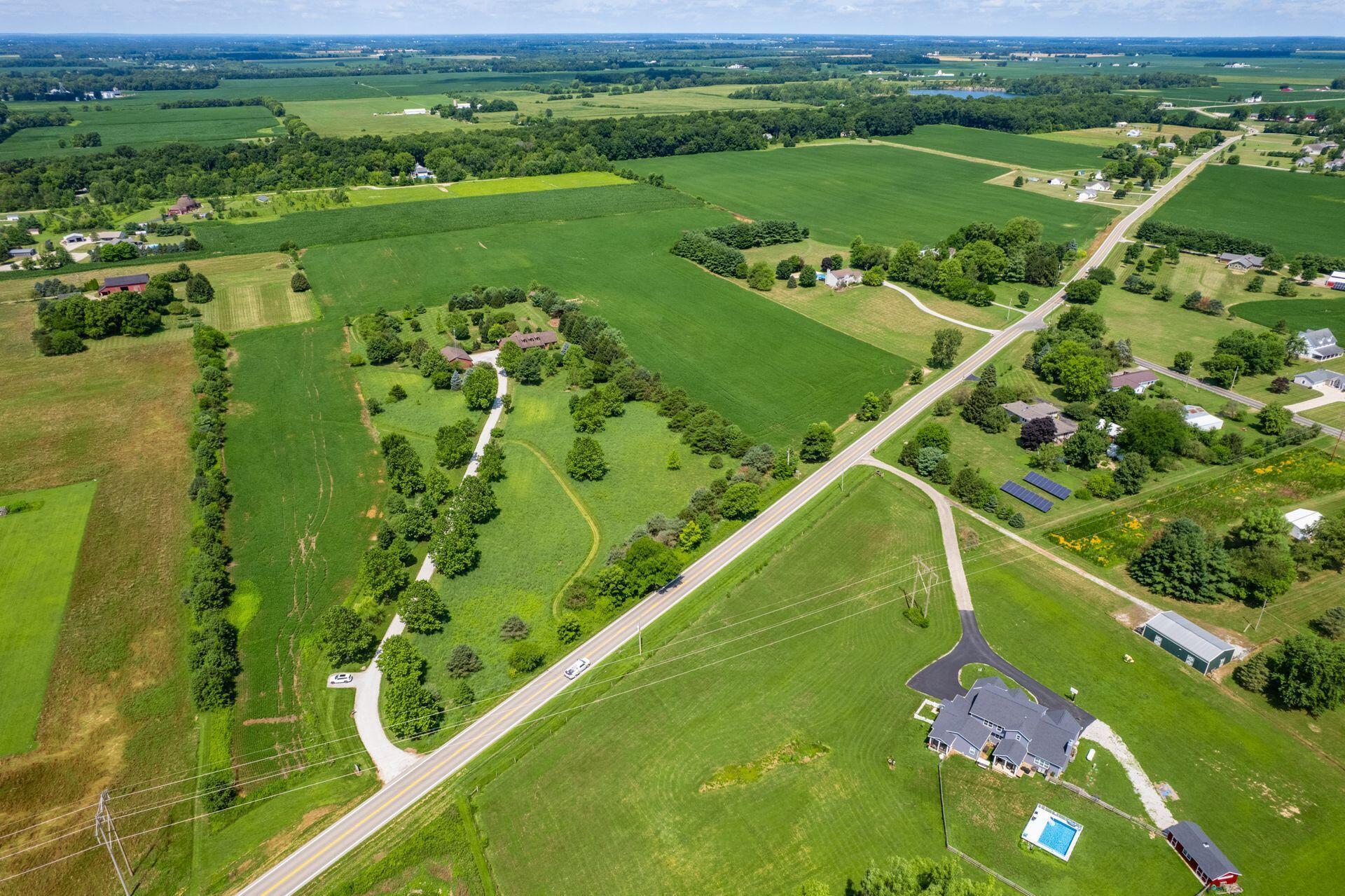 2161 State Route 203