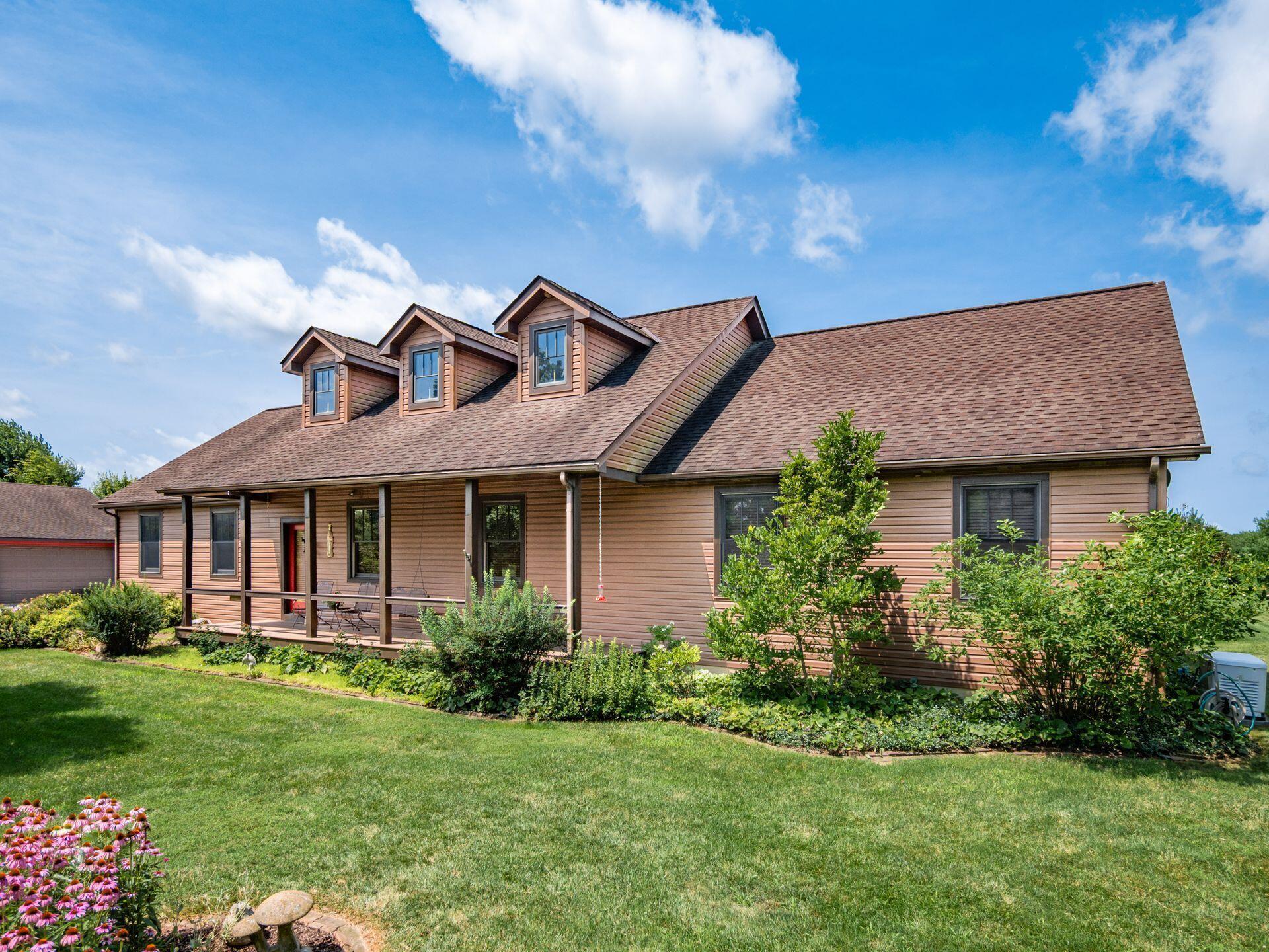 2161 State Route 203