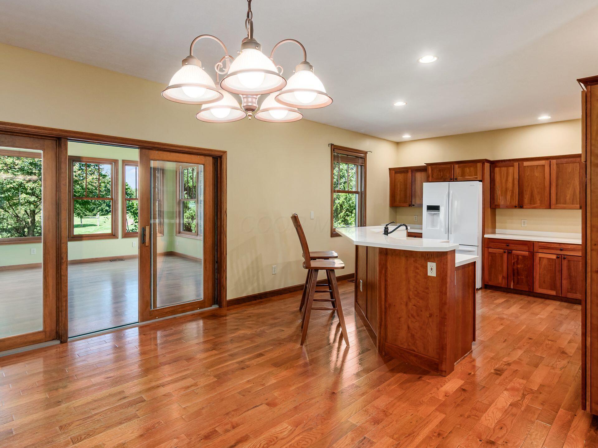 2161 State Route 203