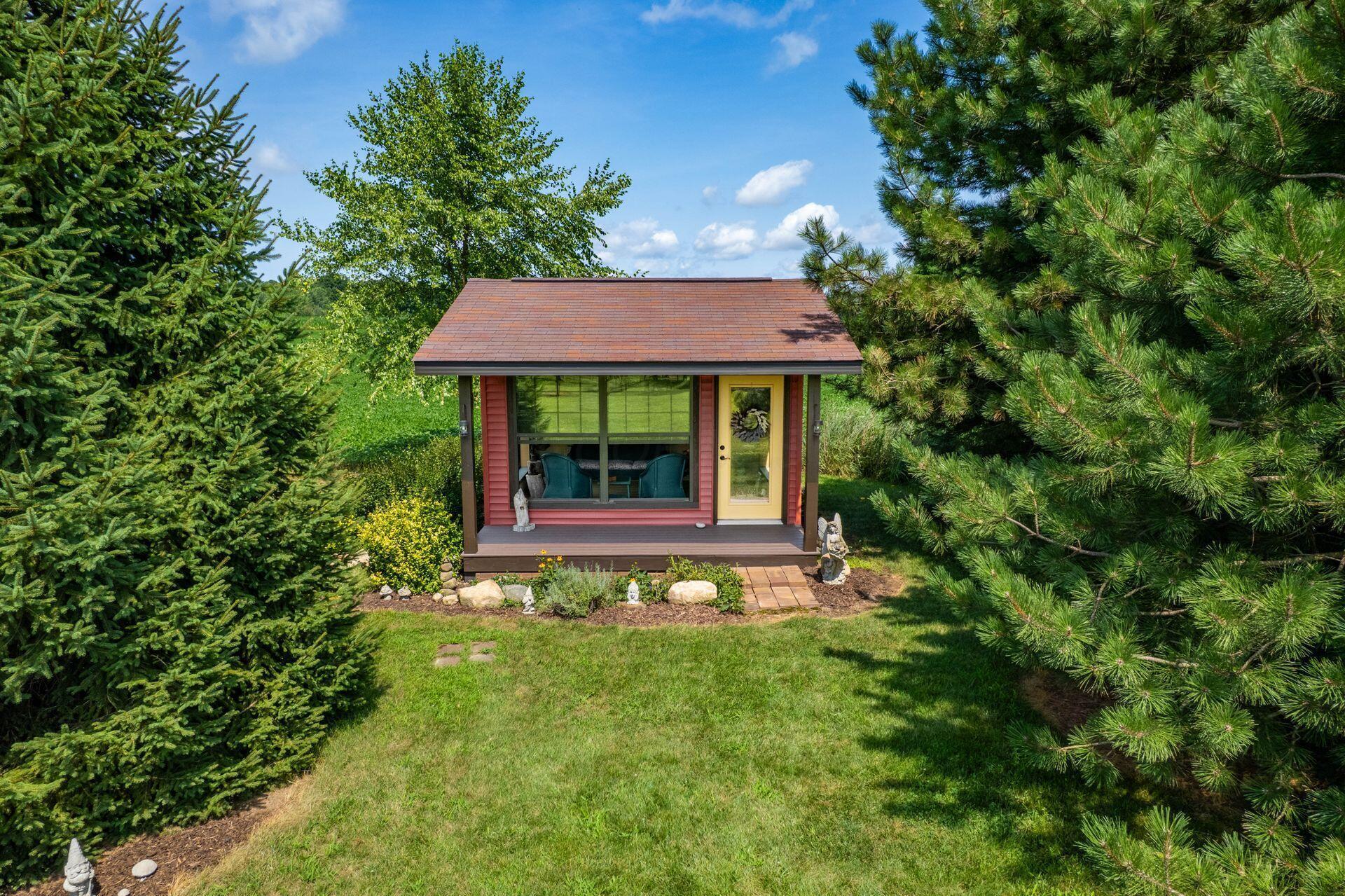 2161 State Route 203