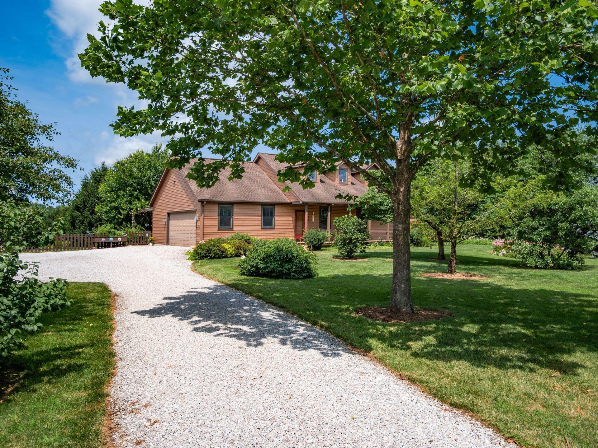 2161 State Route 203