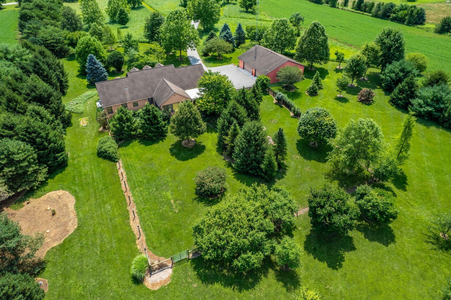 2161 State Route 203