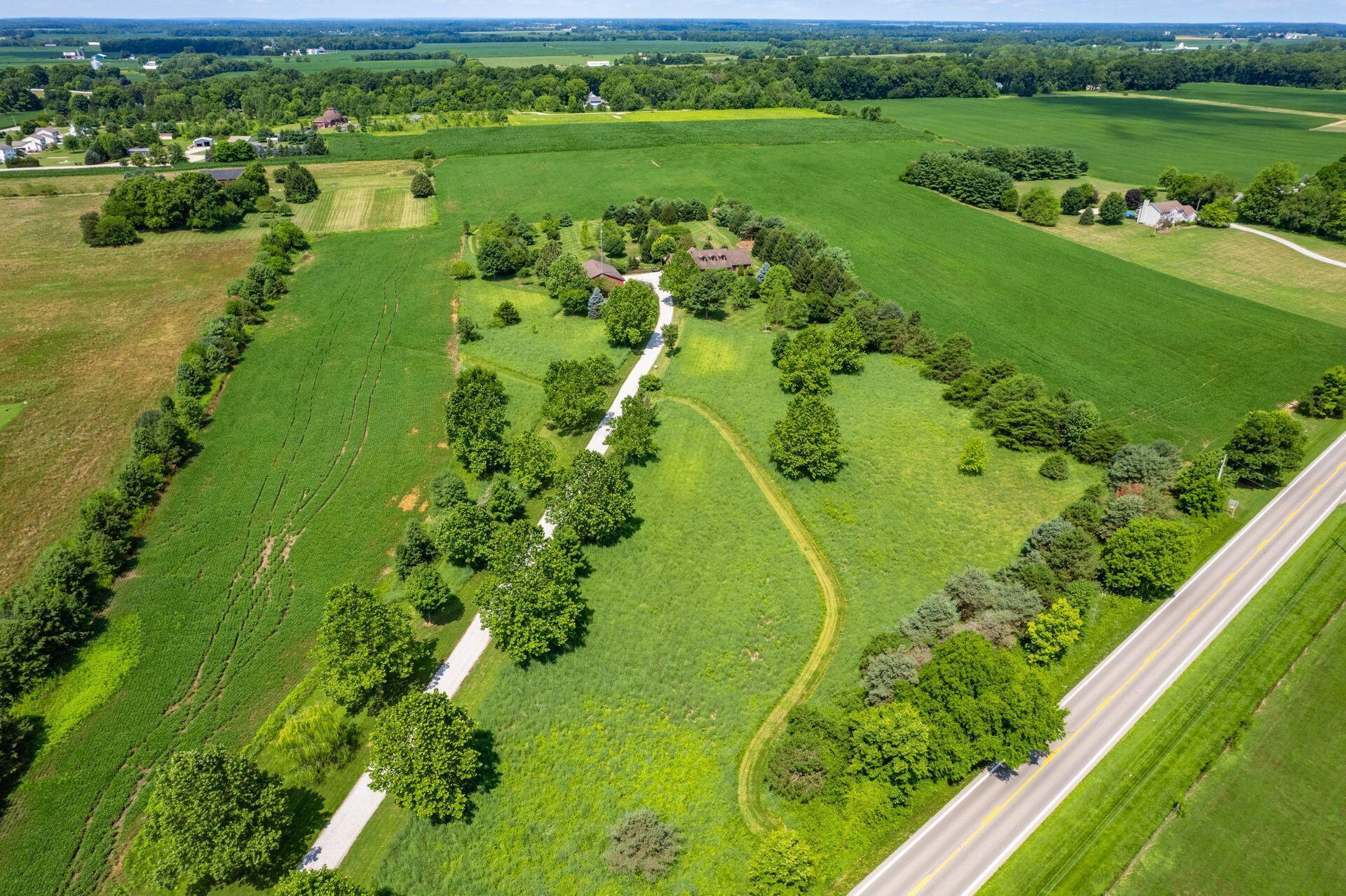 2161 State Route 203