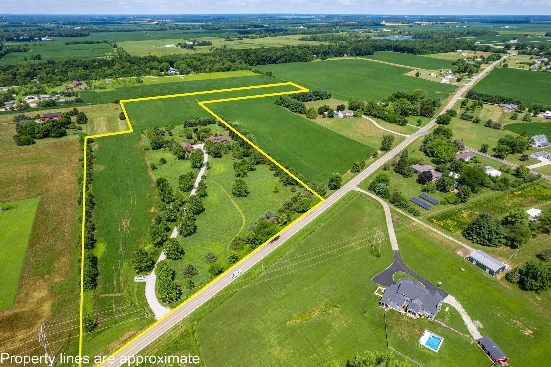 2161 State Route 203