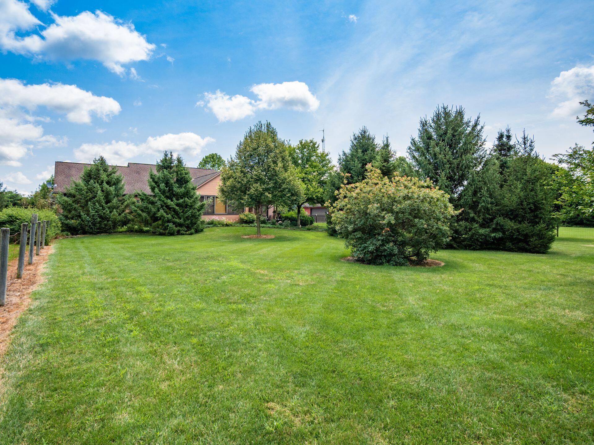 2161 State Route 203