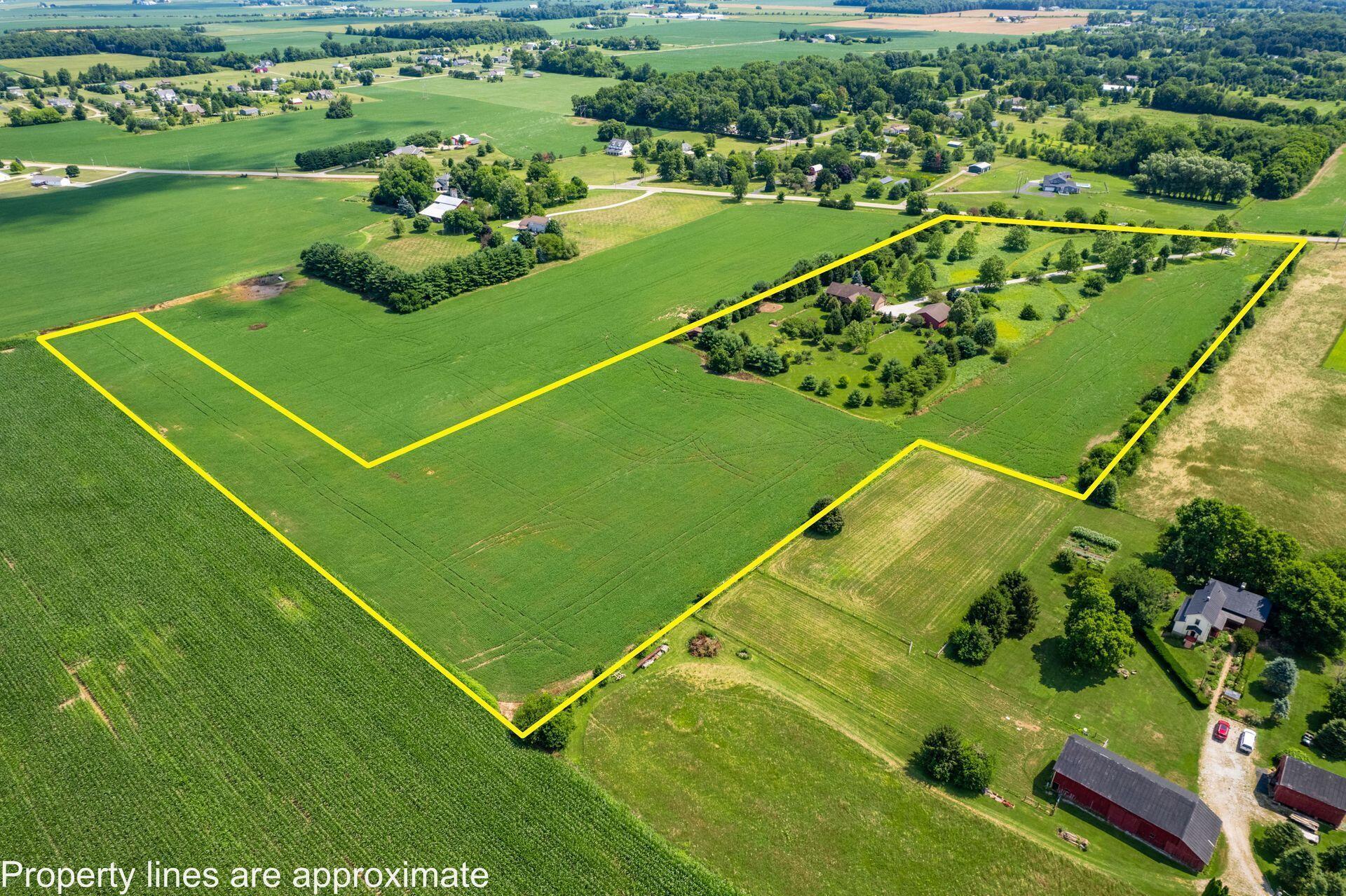 2161 State Route 203