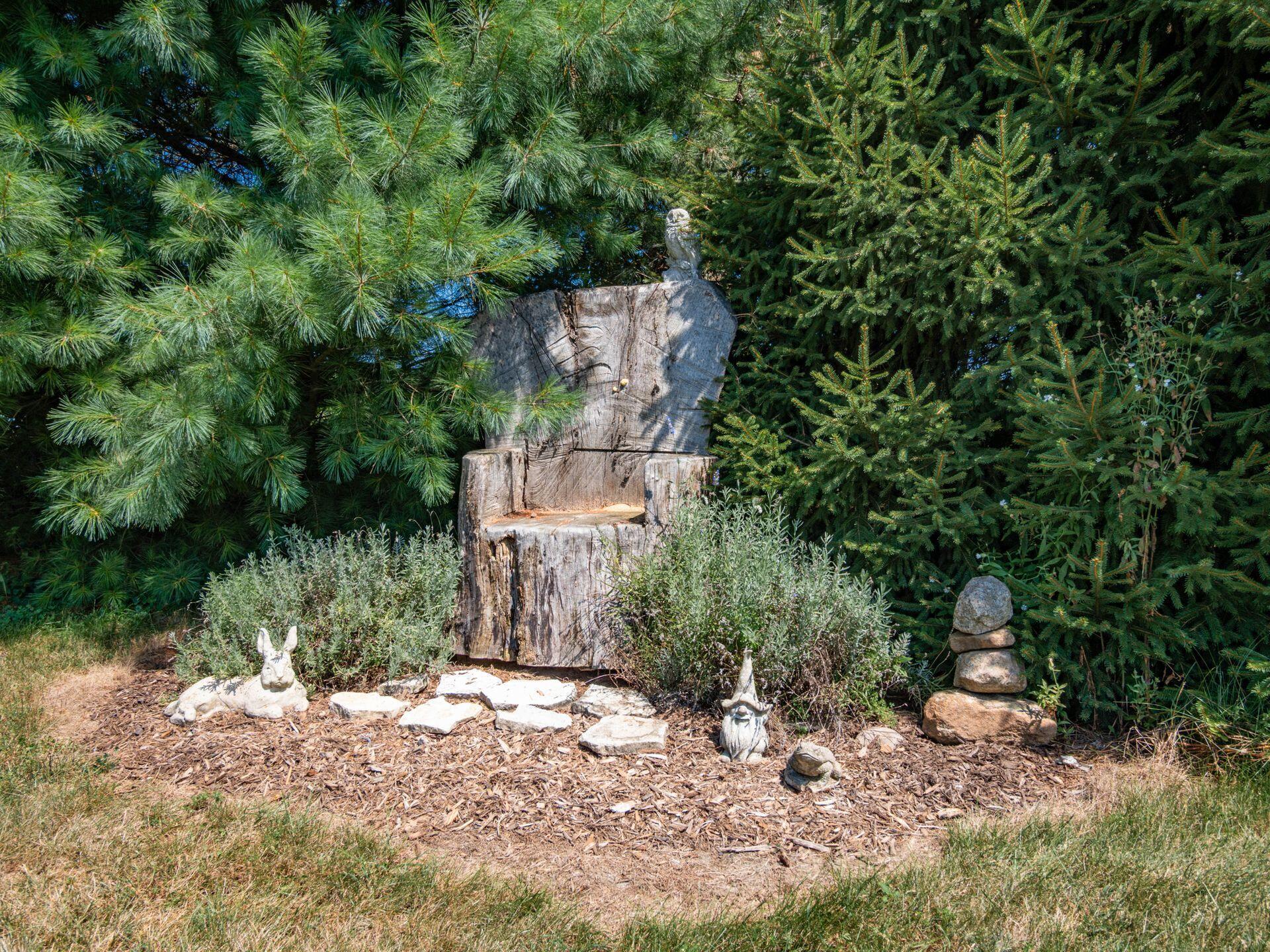 2161 State Route 203