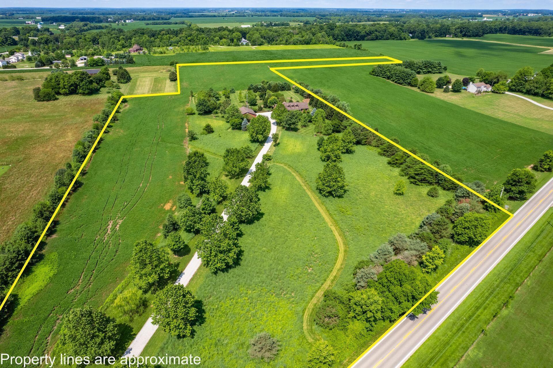 2161 State Route 203