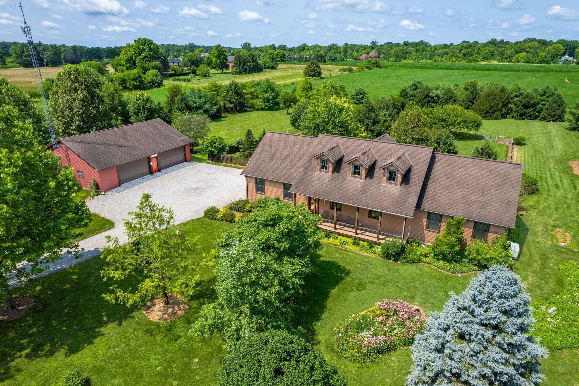 2161 State Route 203