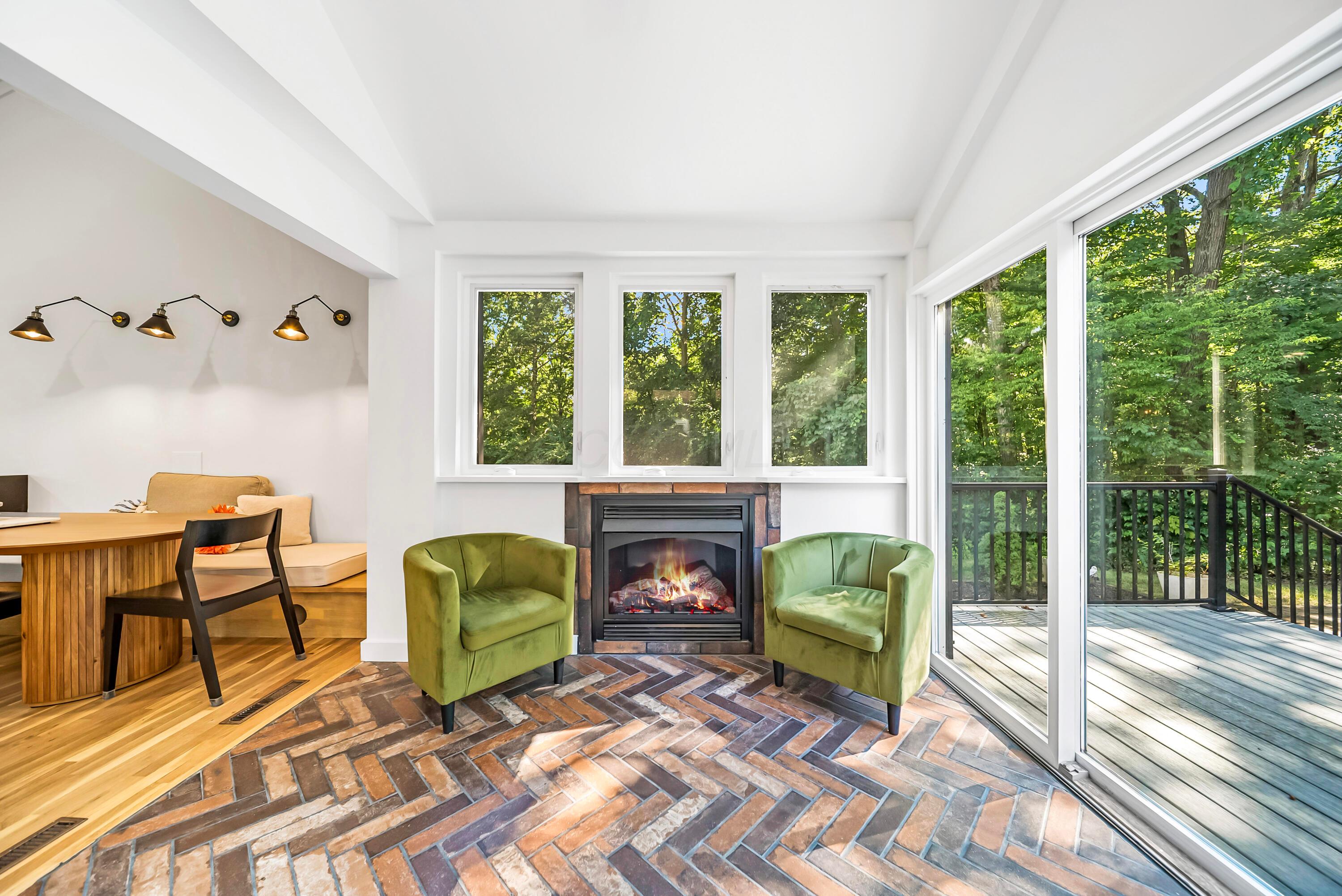 785 Old Woods Road