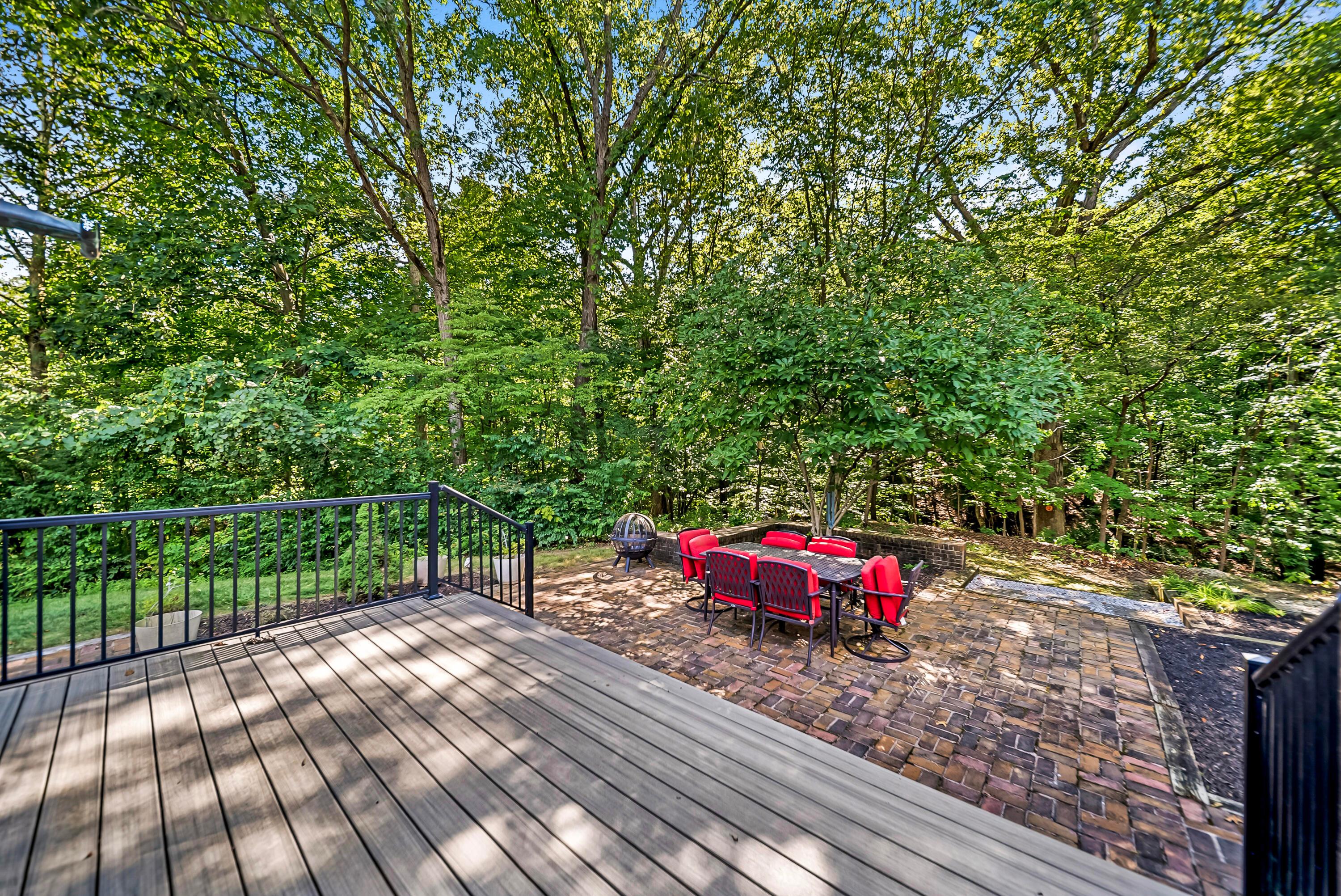 785 Old Woods Road