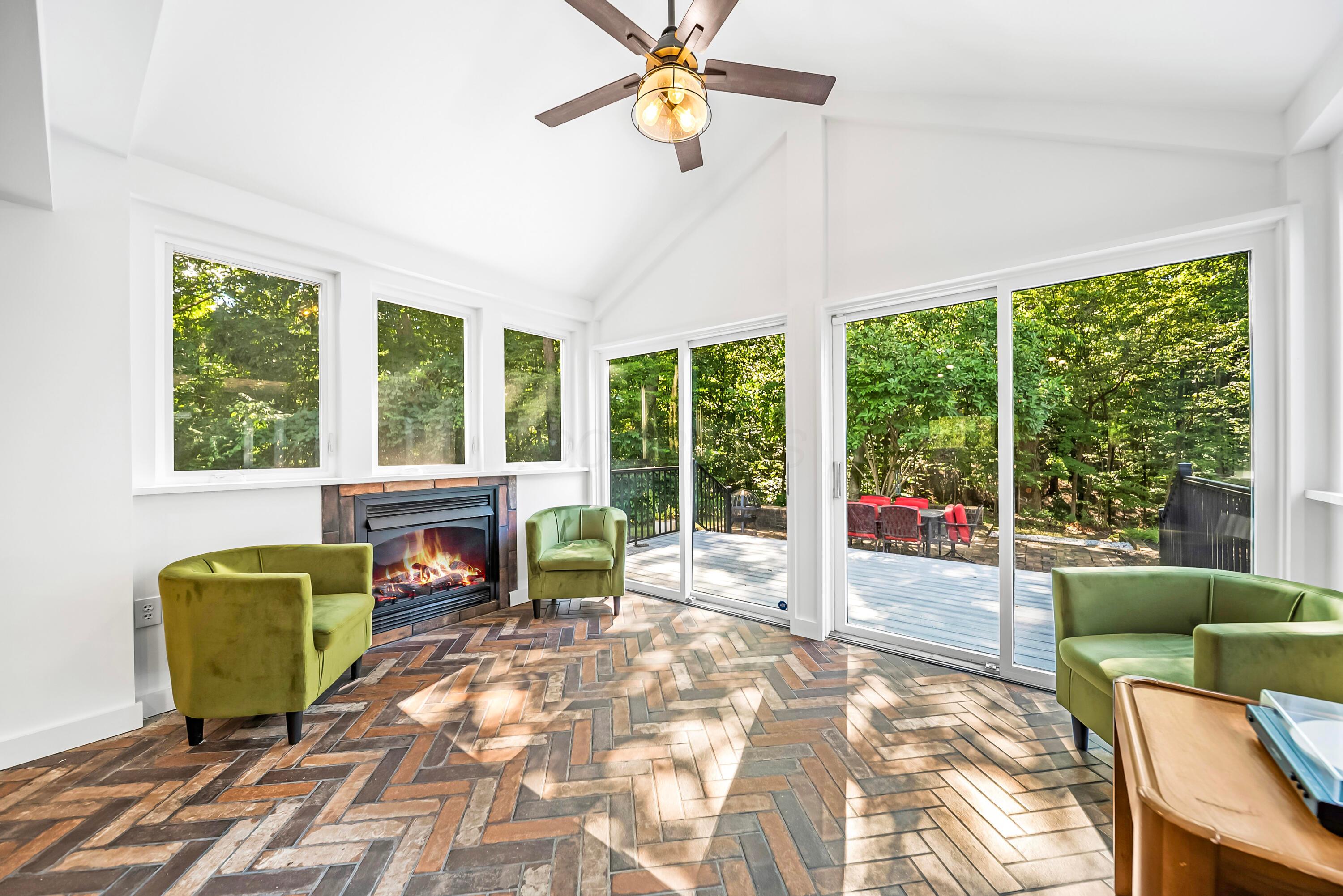 785 Old Woods Road