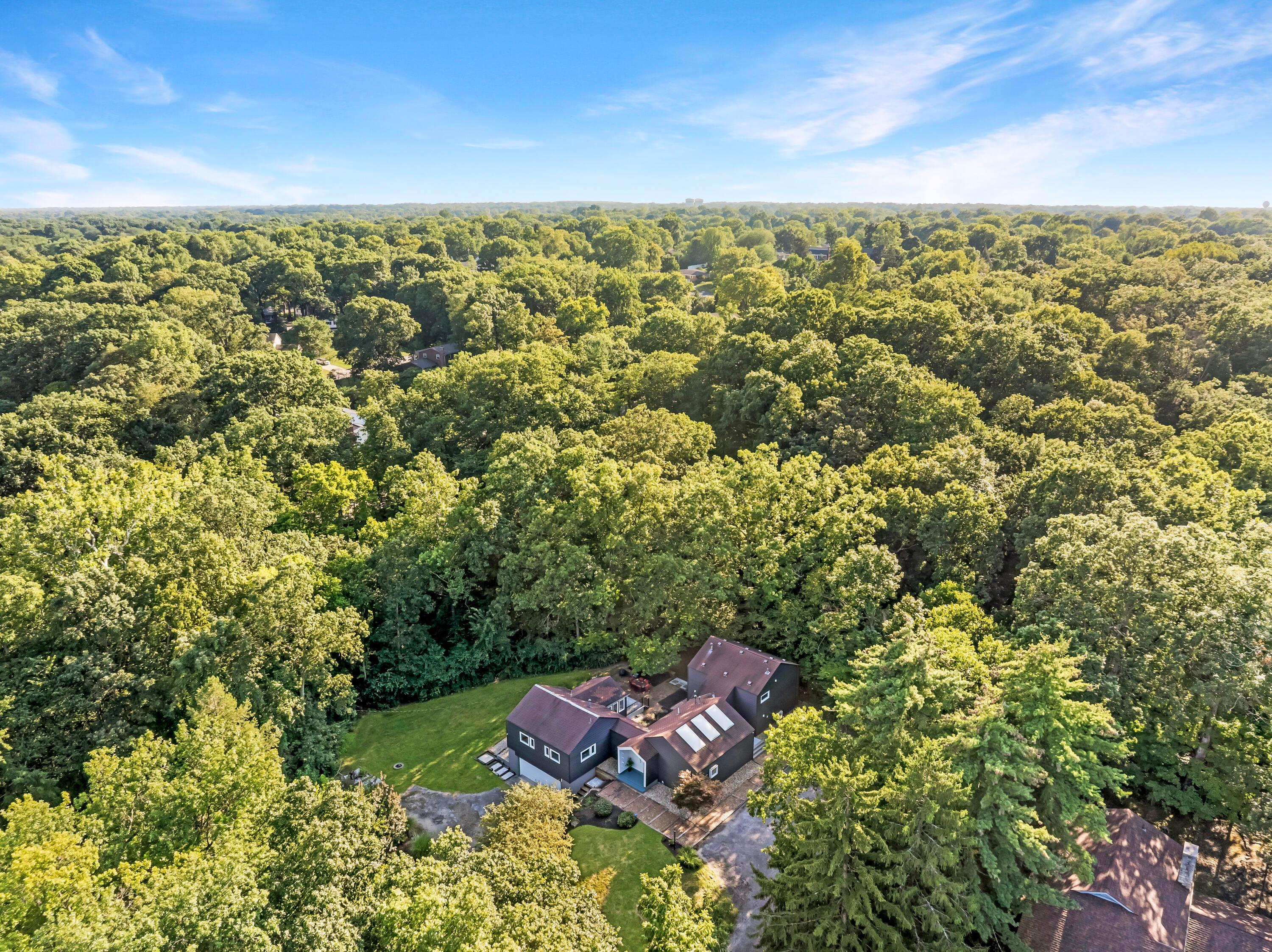 785 Old Woods Road