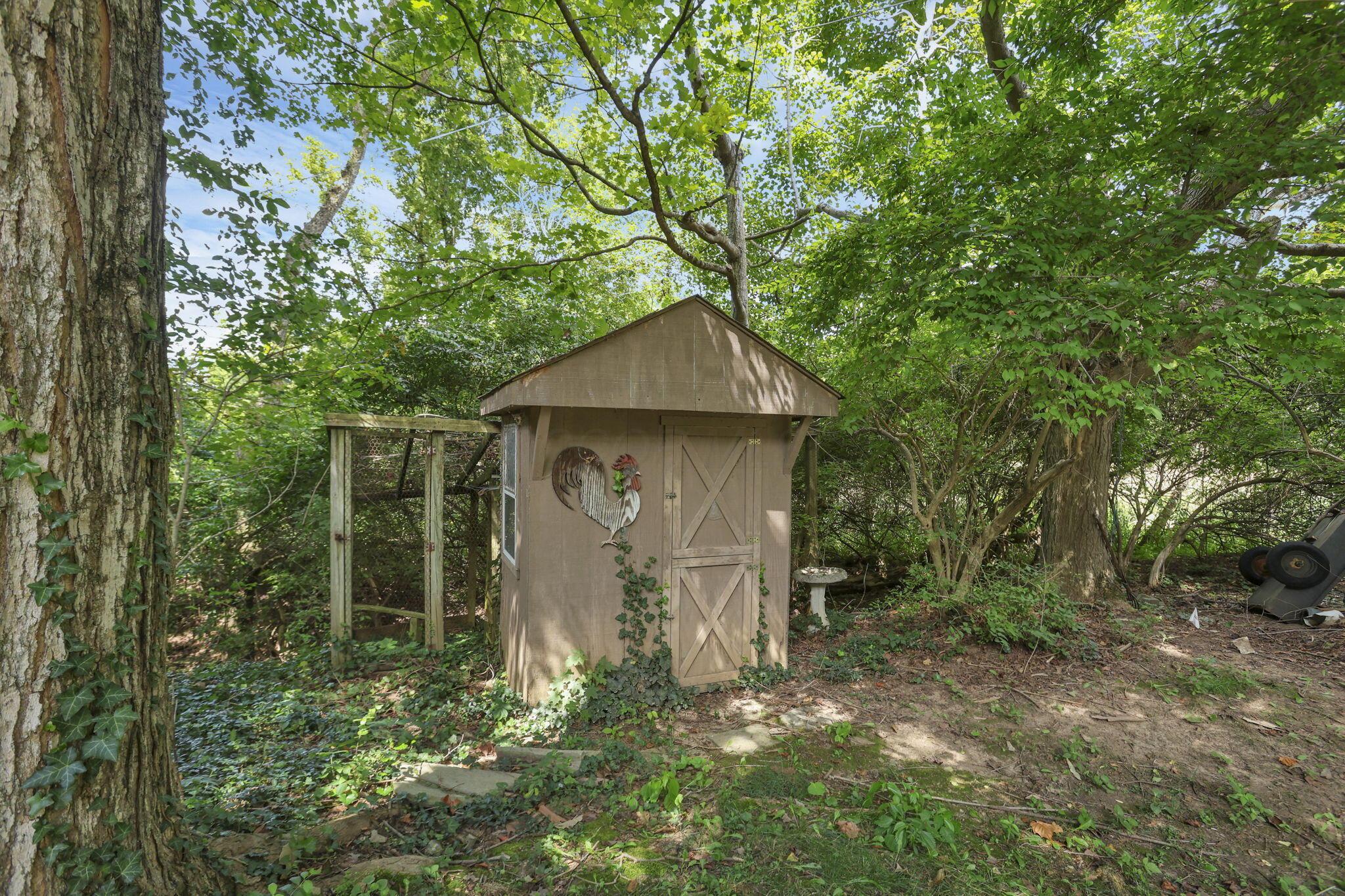 6565 Taggart Road