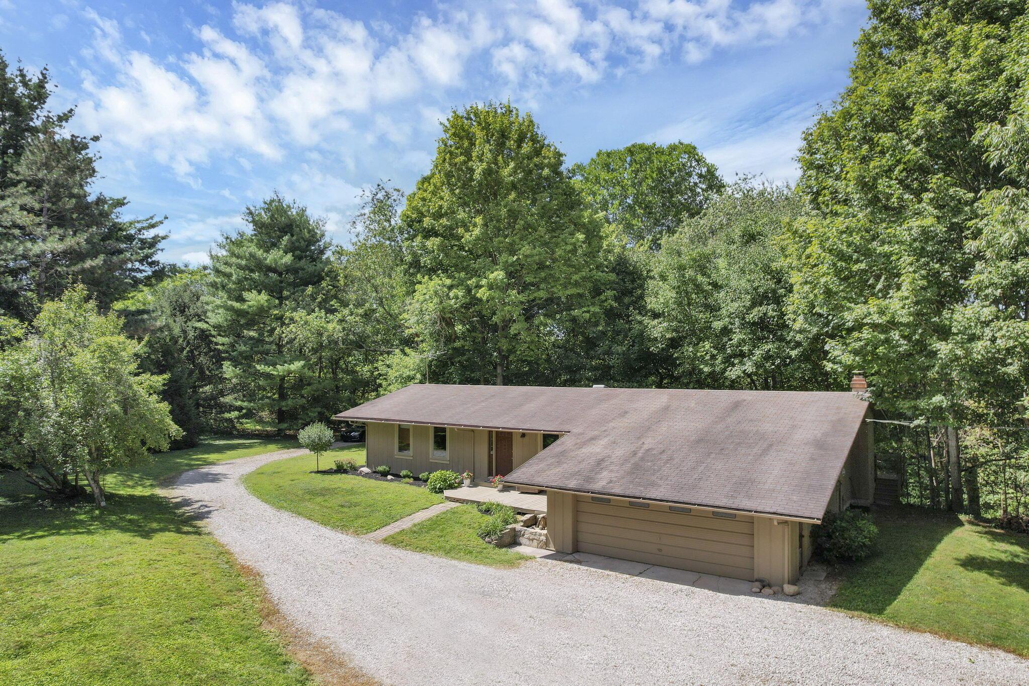 6565 Taggart Road