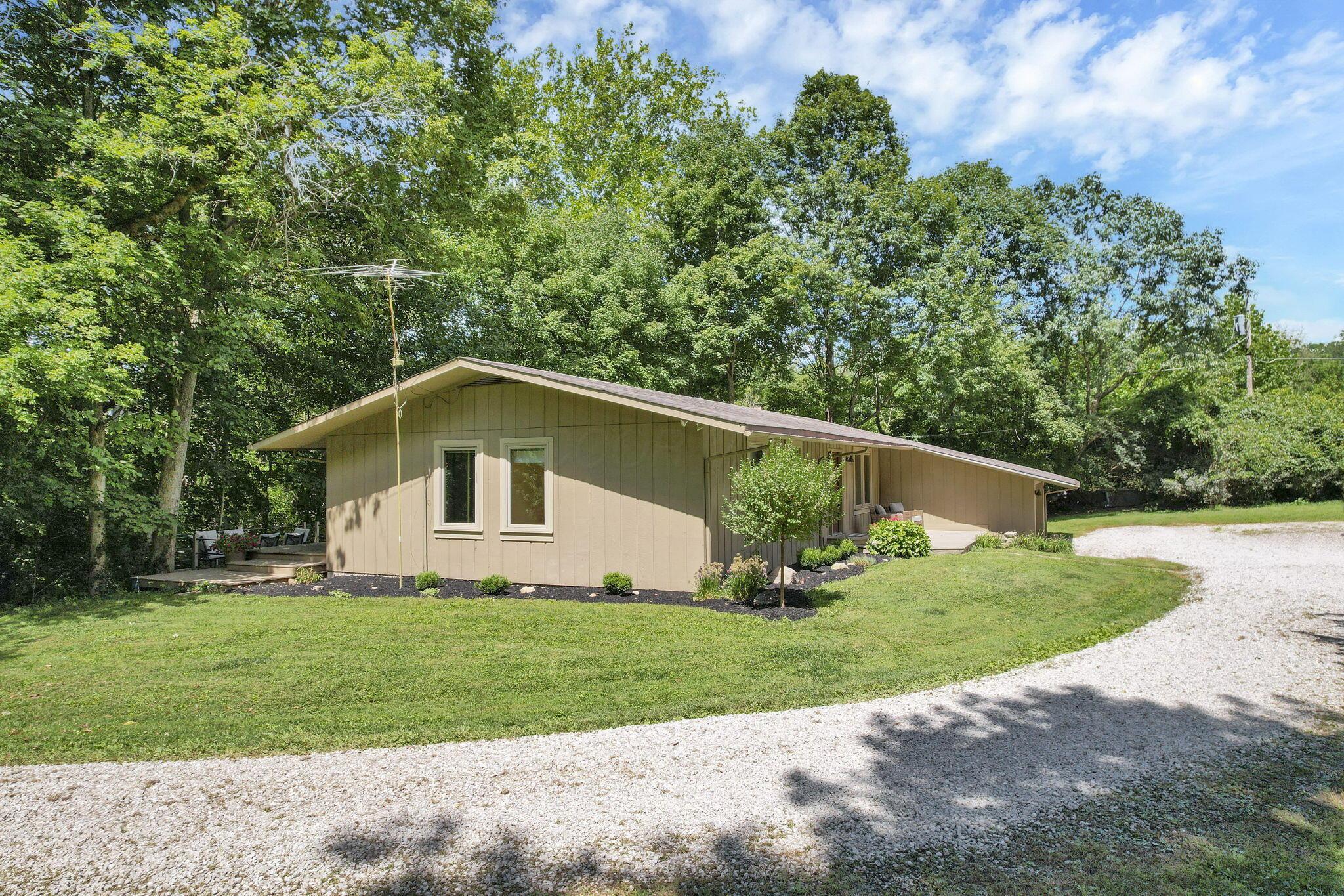 6565 Taggart Road