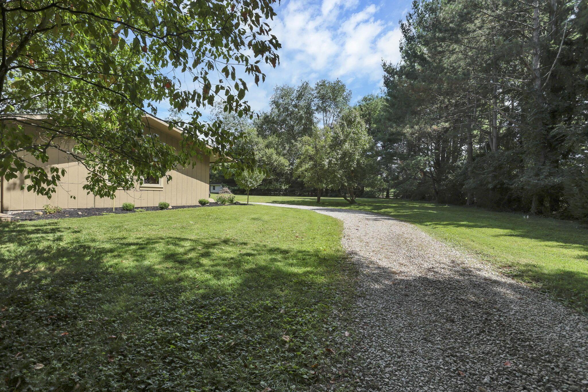 6565 Taggart Road