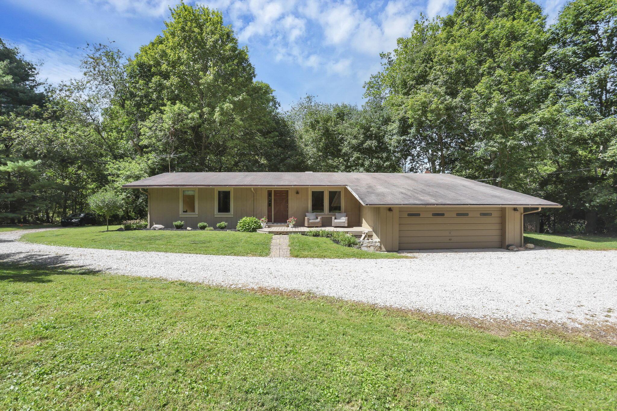 6565 Taggart Road