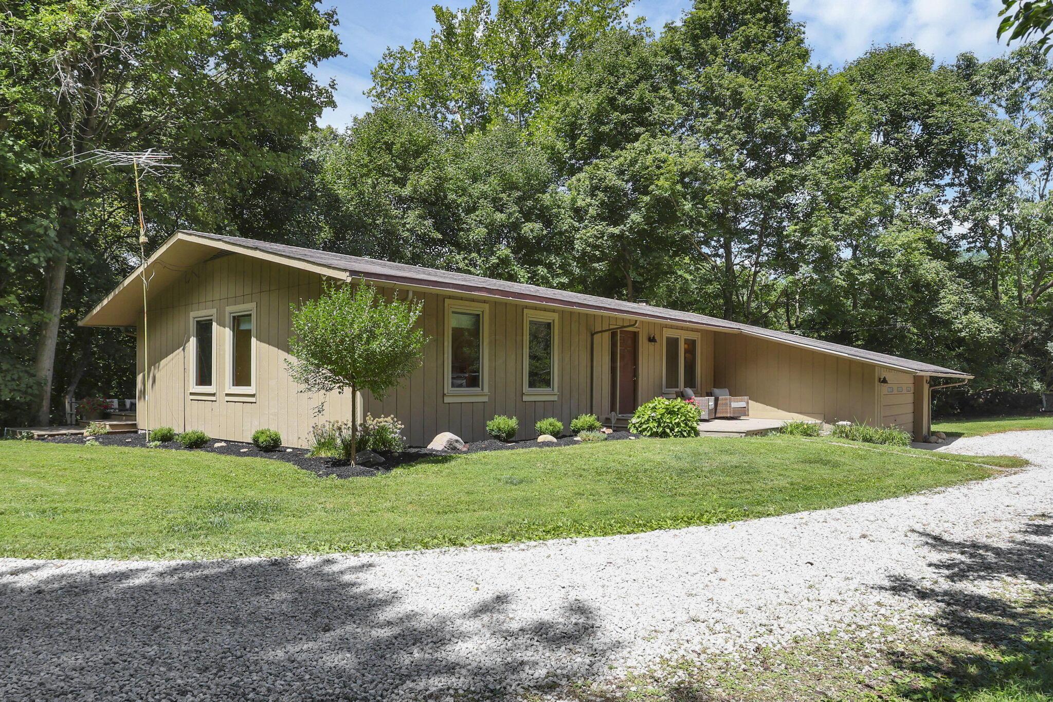 6565 Taggart Road