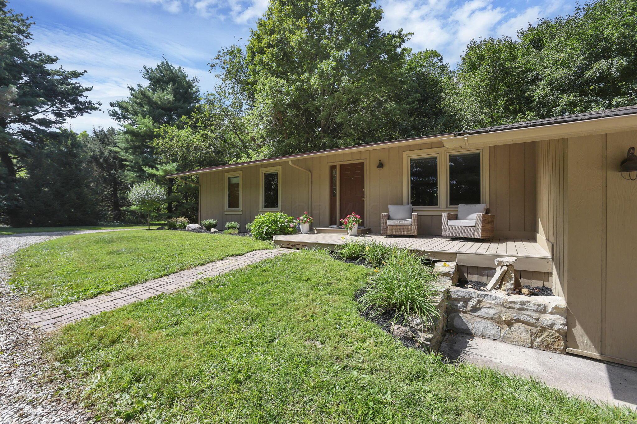 6565 Taggart Road