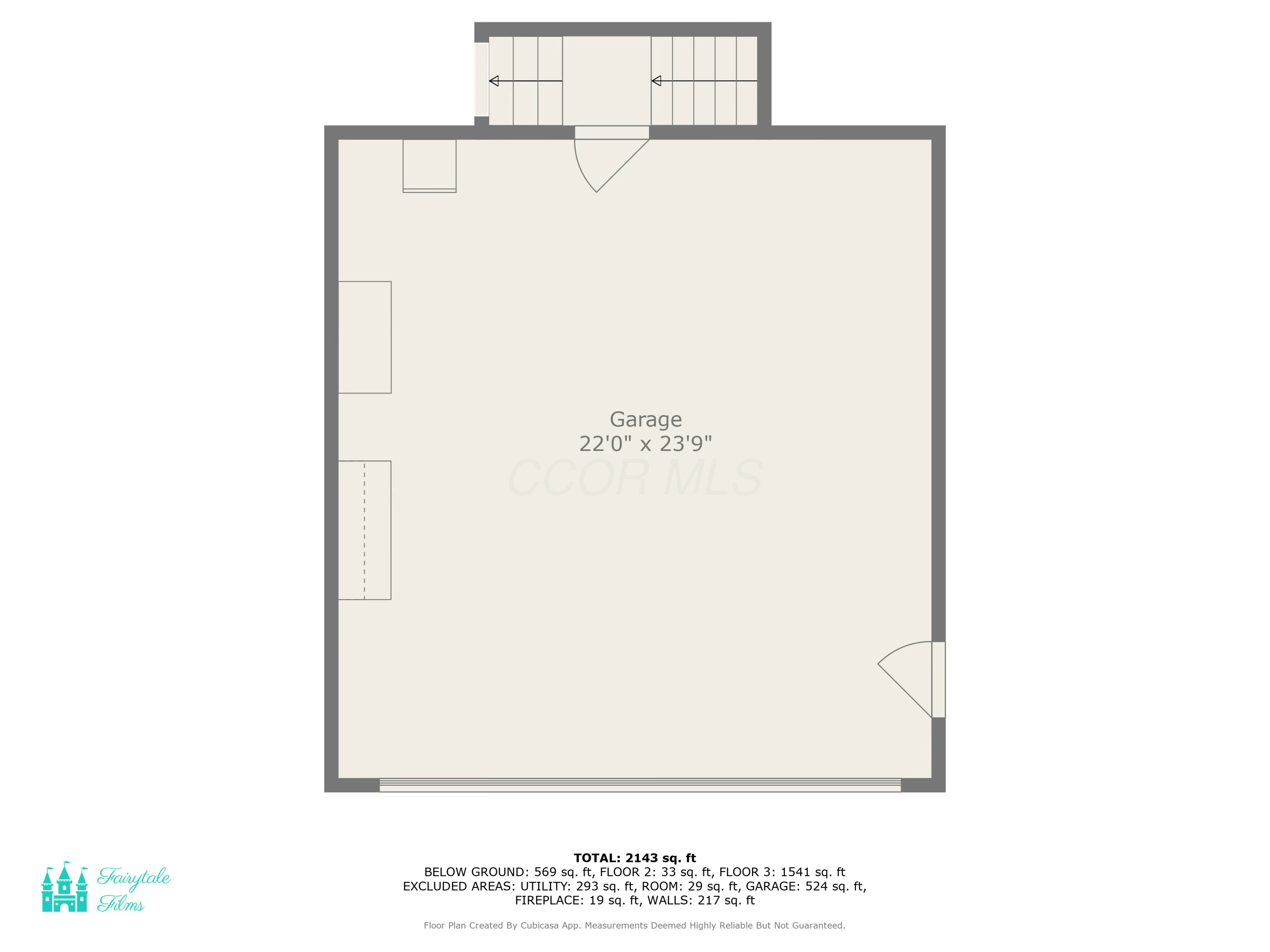 6565 Taggart Road