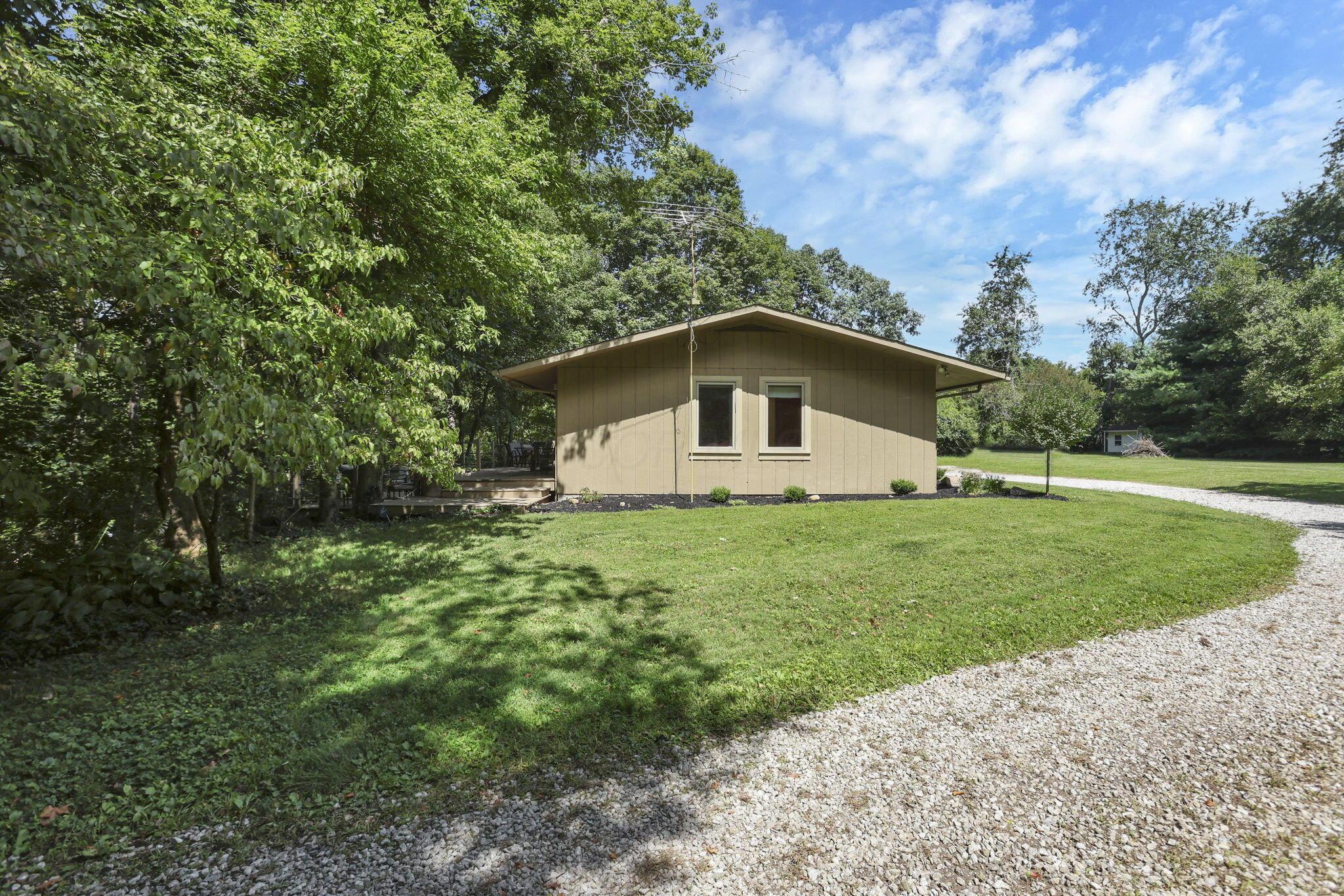 6565 Taggart Road
