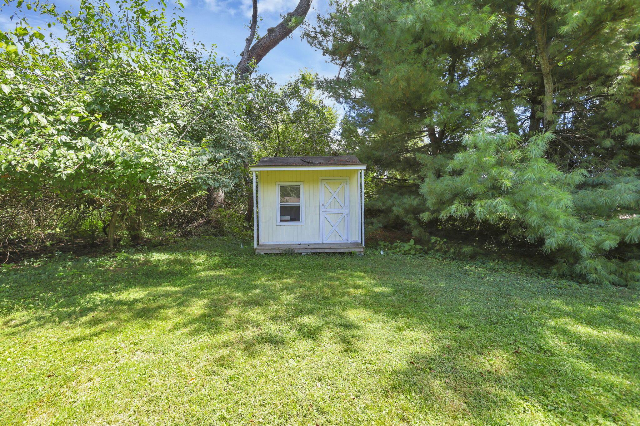 6565 Taggart Road